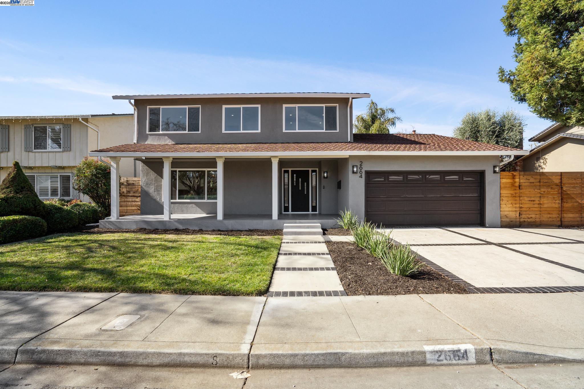 2664 Turnstone Dr, Pleasanton, California 94566, 4 Bedrooms Bedrooms, 9 Rooms Rooms,2 BathroomsBathrooms,Residential,For Sale,2664 Turnstone Dr,41085440