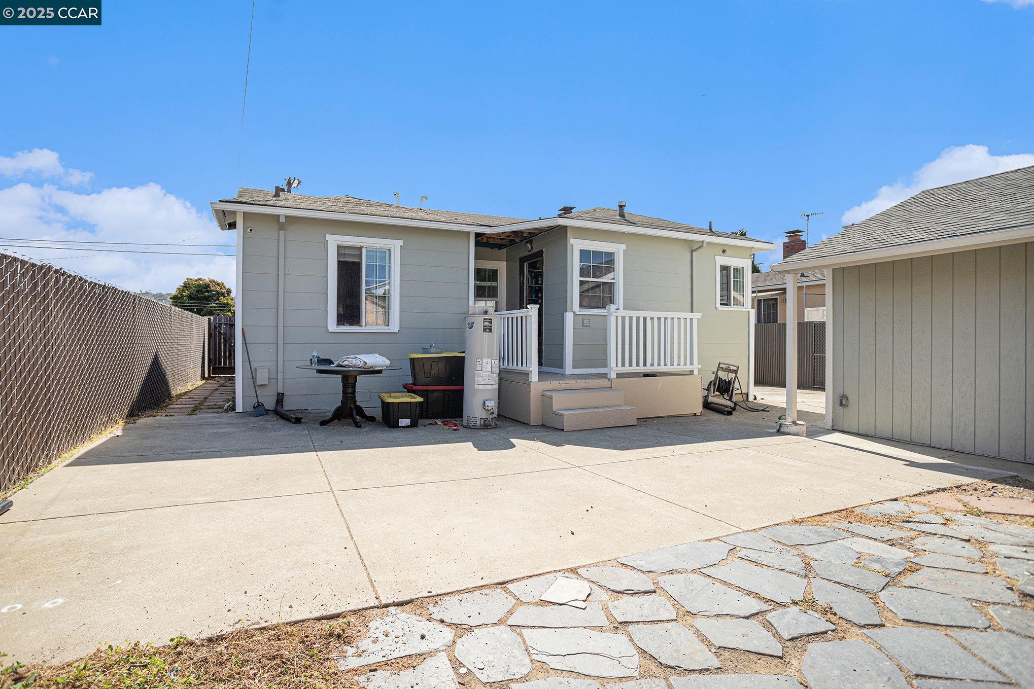 Detail Gallery Image 14 of 22 For 637 43rd Street, Richmond,  CA 94805 - – Beds | – Baths
