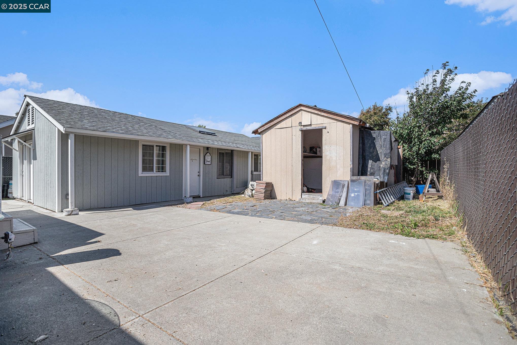 Detail Gallery Image 15 of 22 For 637 43rd Street, Richmond,  CA 94805 - – Beds | – Baths
