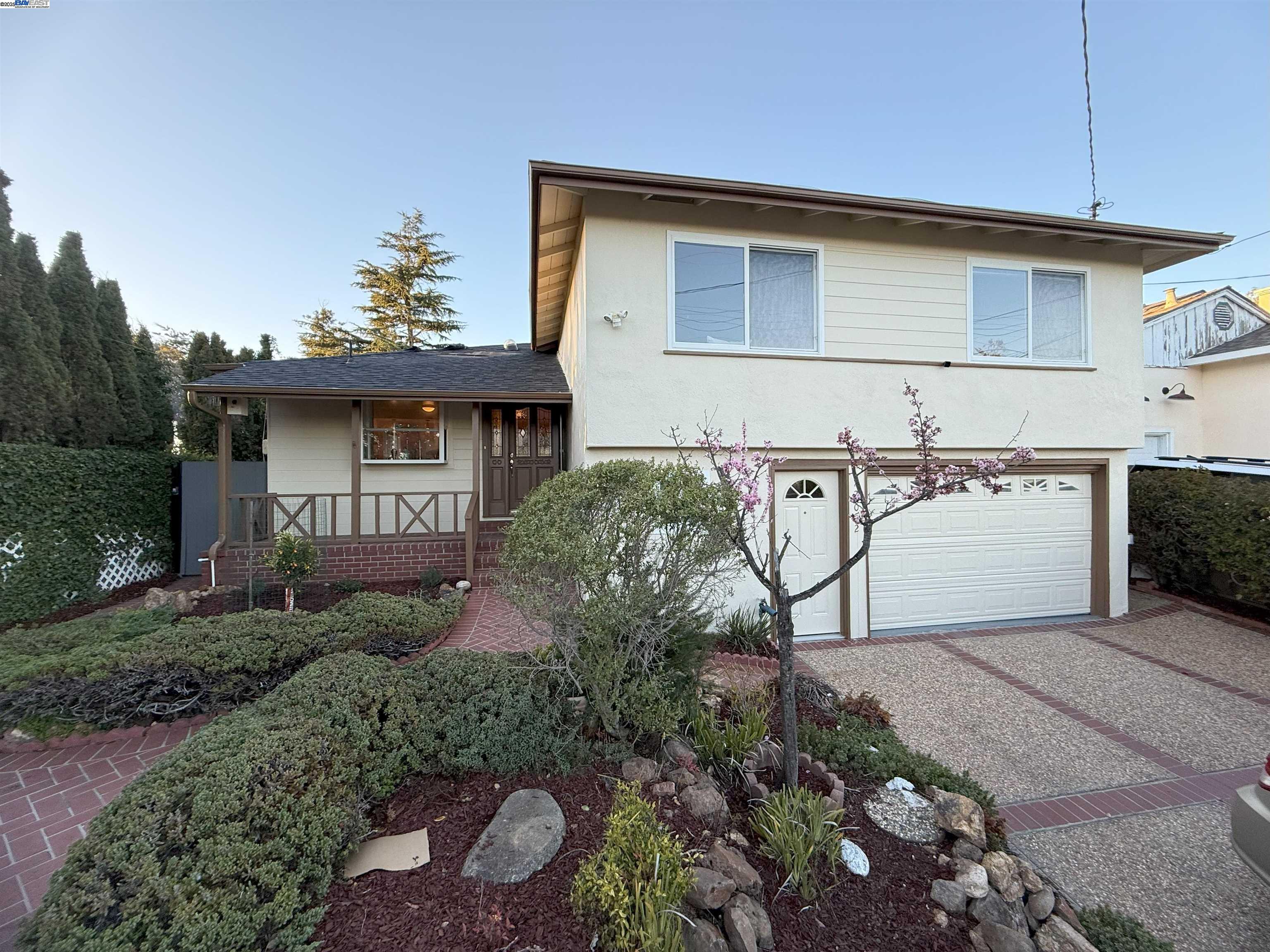 Detail Gallery Image 1 of 1 For 2052 Monroe Ave, Belmont,  CA 94002 - 4 Beds | 3/1 Baths