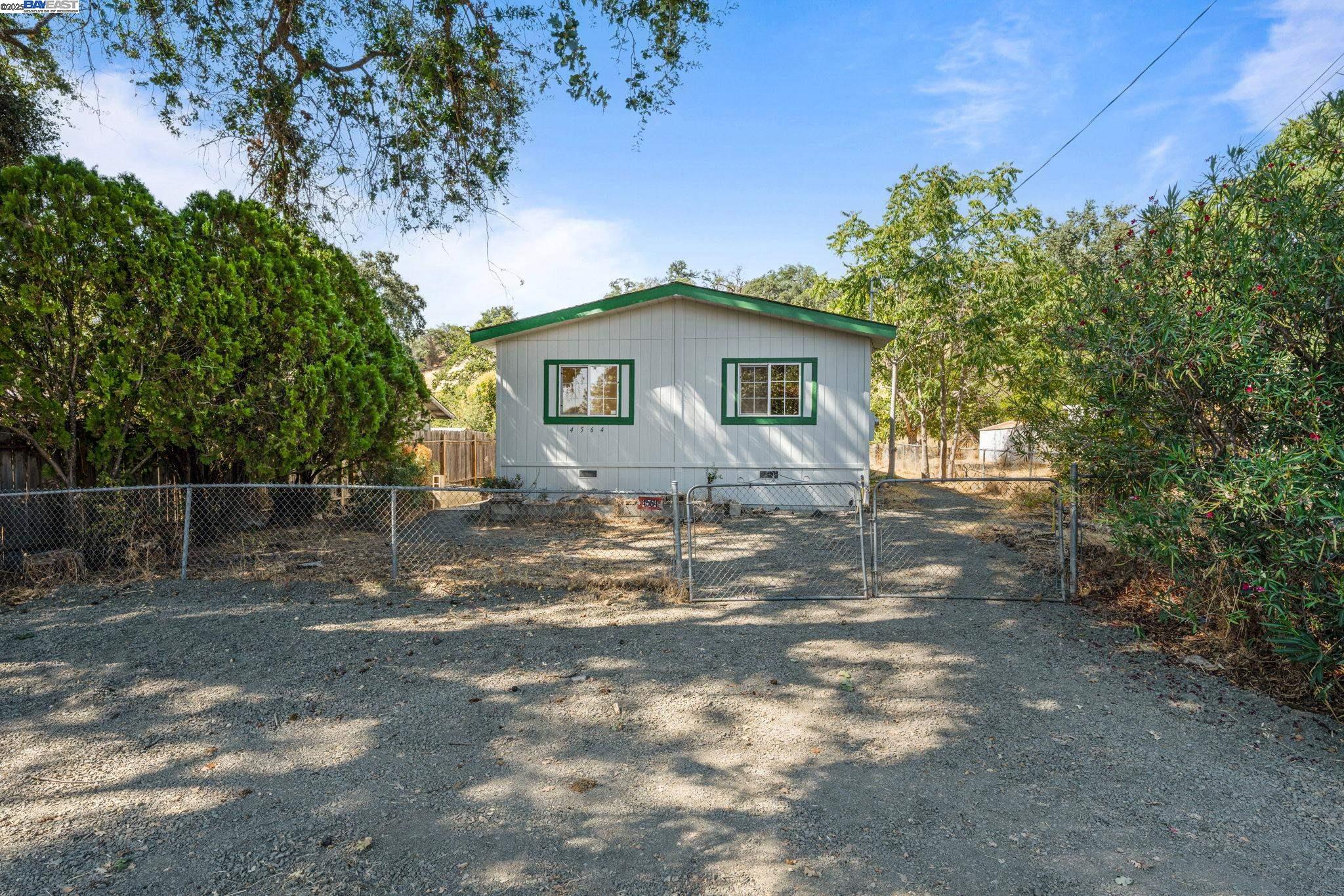 Detail Gallery Image 1 of 1 For 4564 Foothill Dr, Lucerne,  CA 95458 - 3 Beds | 2 Baths