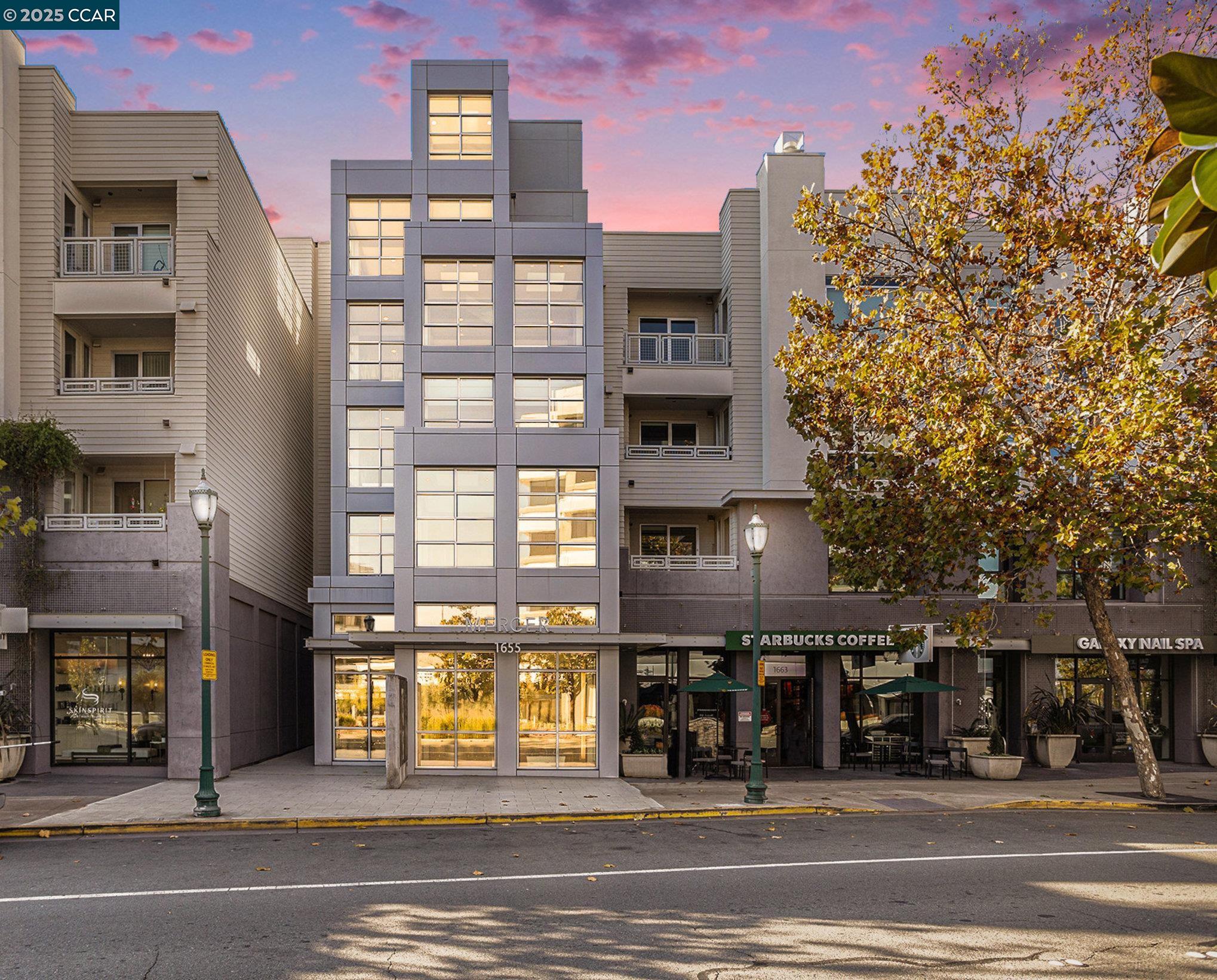 More Details about MLS # 41085488 : 1655 N CALIFORNIA BLVD # 340