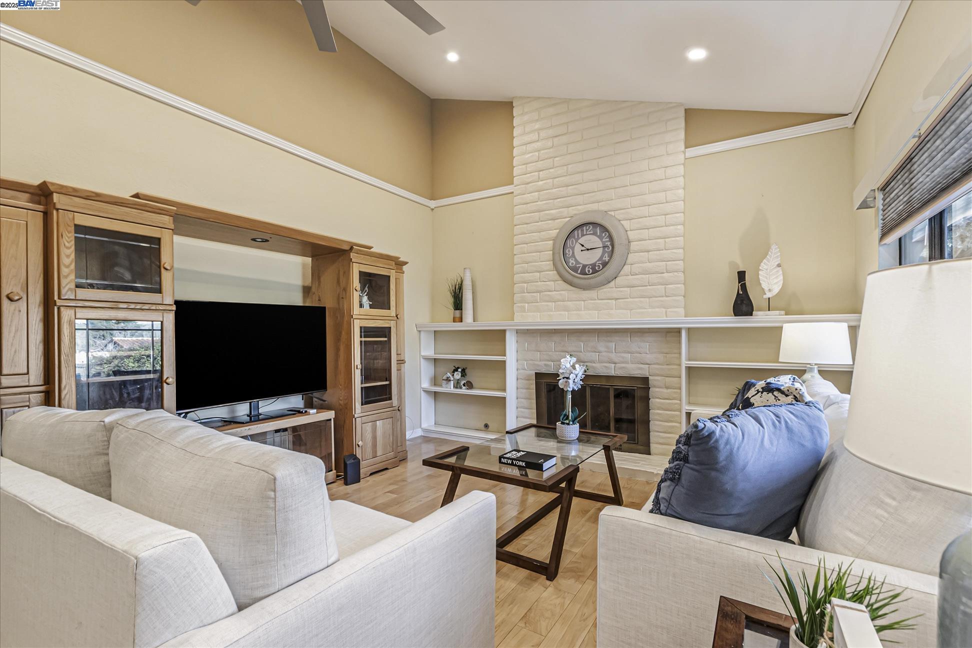 Detail Gallery Image 1 of 1 For 41085 Corriea Ct, Fremont,  CA 94539 - 4 Beds | 2 Baths