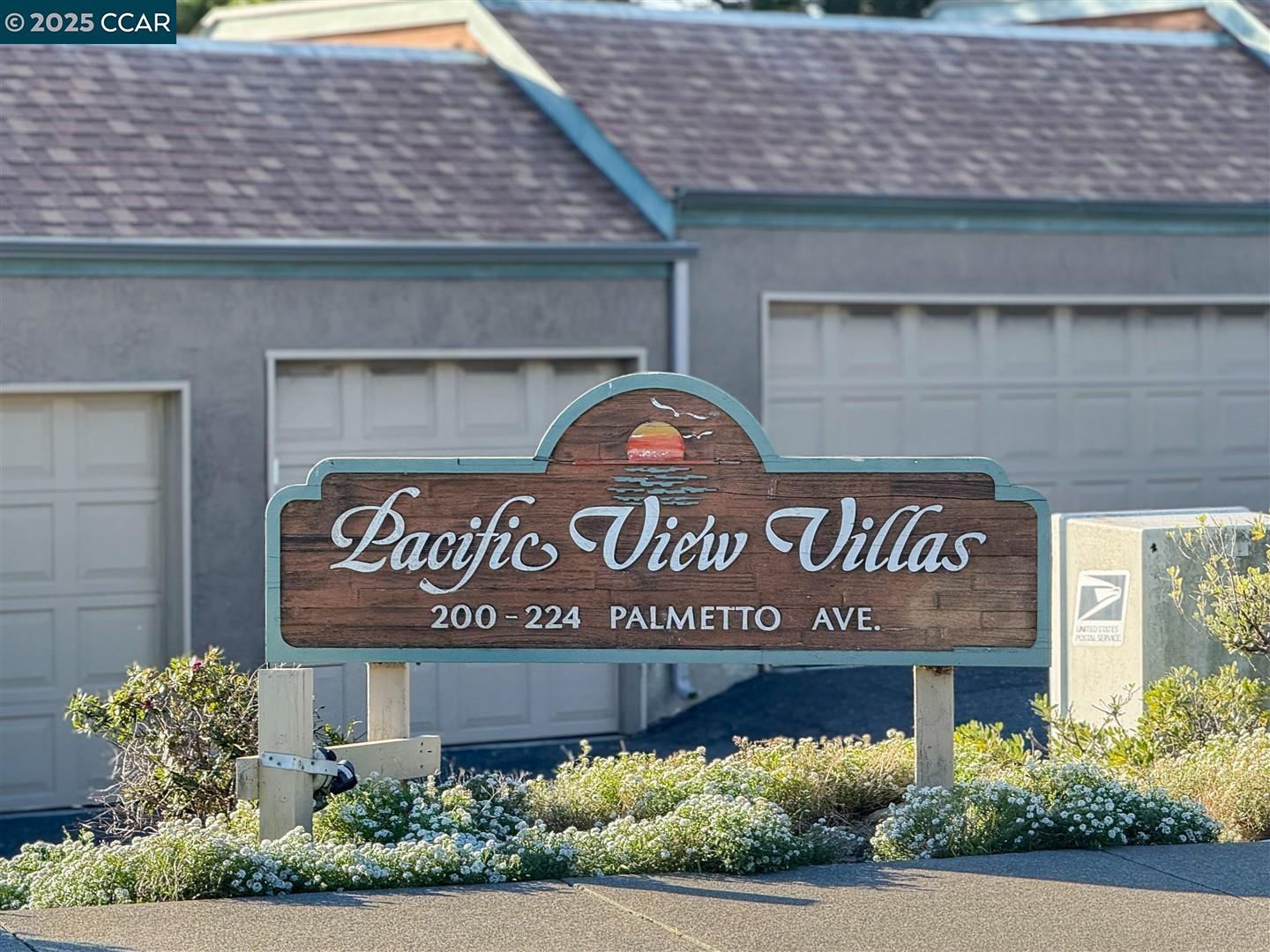 Detail Gallery Image 19 of 20 For 206 Palmetto Ave, Pacifica,  CA 94044 - 2 Beds | 2 Baths