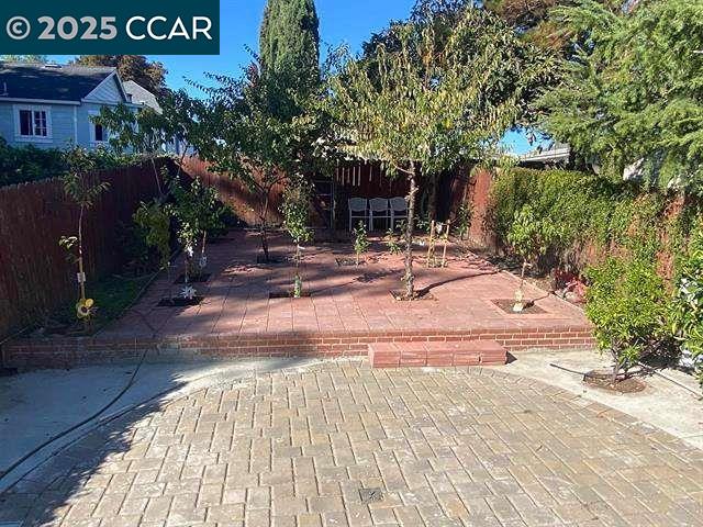 Detail Gallery Image 21 of 21 For 150 Rodeo Ave, Rodeo,  CA 94572 - 3 Beds | 3 Baths