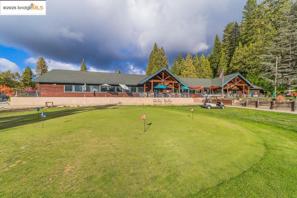 Detail Gallery Image 13 of 52 For 22782 Golf Club Drive, Twain Harte,  CA 95383 - 3 Beds | 2 Baths