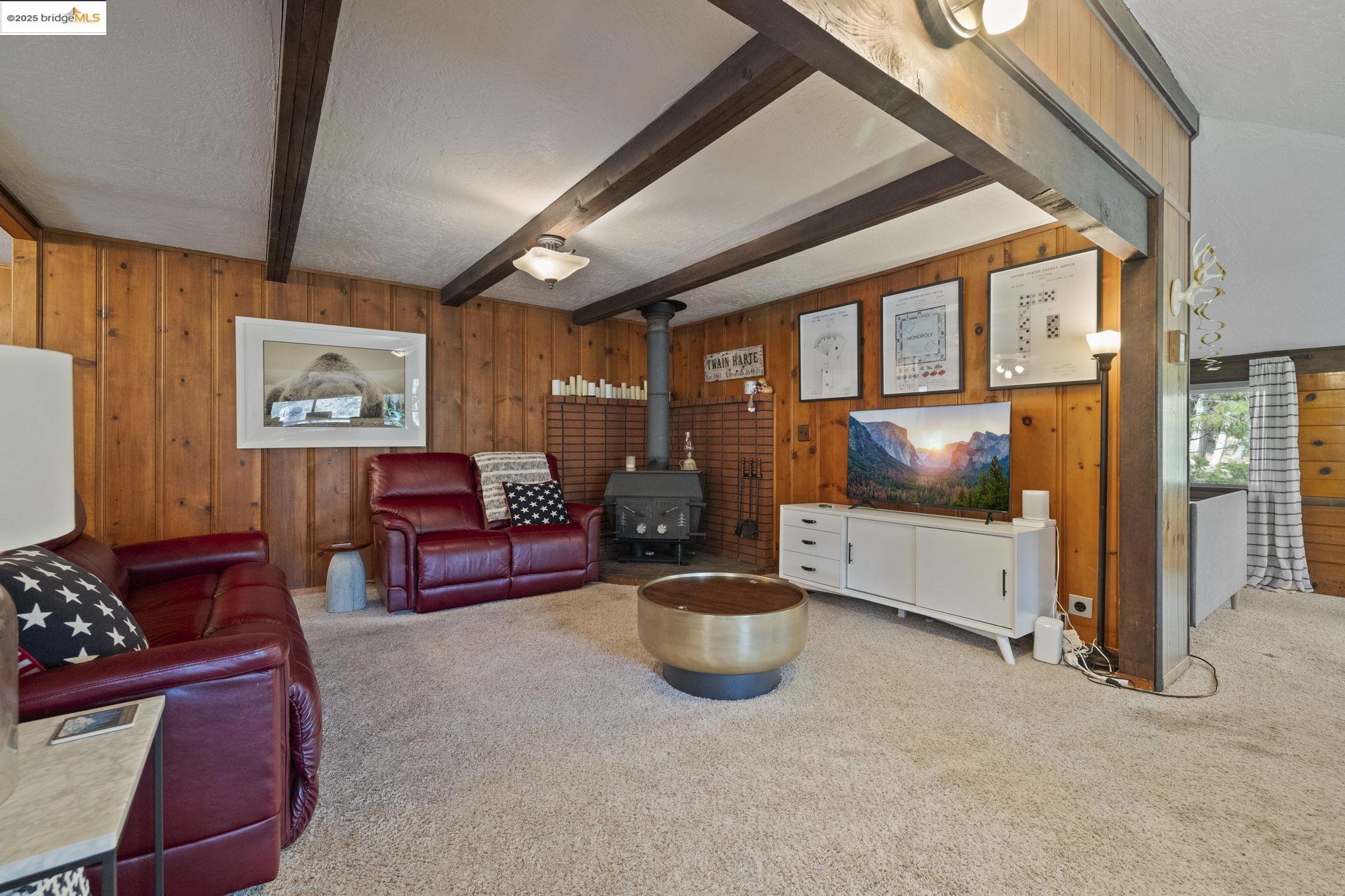 Detail Gallery Image 22 of 52 For 22782 Golf Club Drive, Twain Harte,  CA 95383 - 3 Beds | 2 Baths