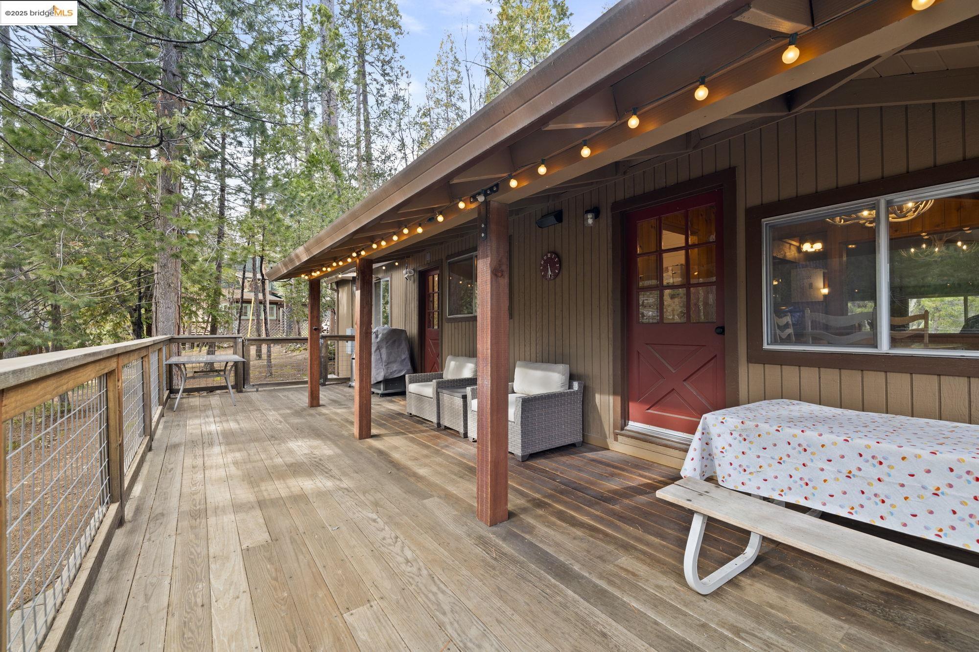 Detail Gallery Image 36 of 52 For 22782 Golf Club Drive, Twain Harte,  CA 95383 - 3 Beds | 2 Baths