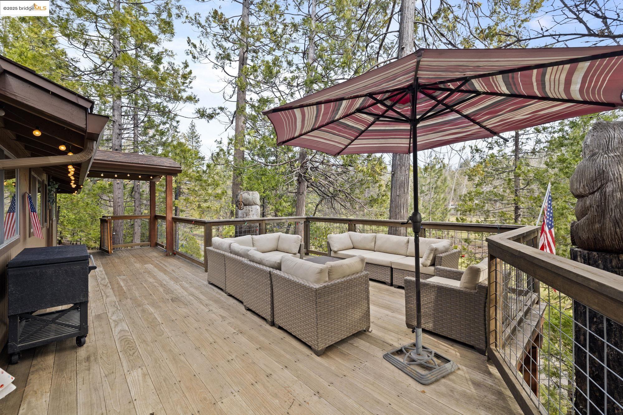 Detail Gallery Image 39 of 52 For 22782 Golf Club Drive, Twain Harte,  CA 95383 - 3 Beds | 2 Baths