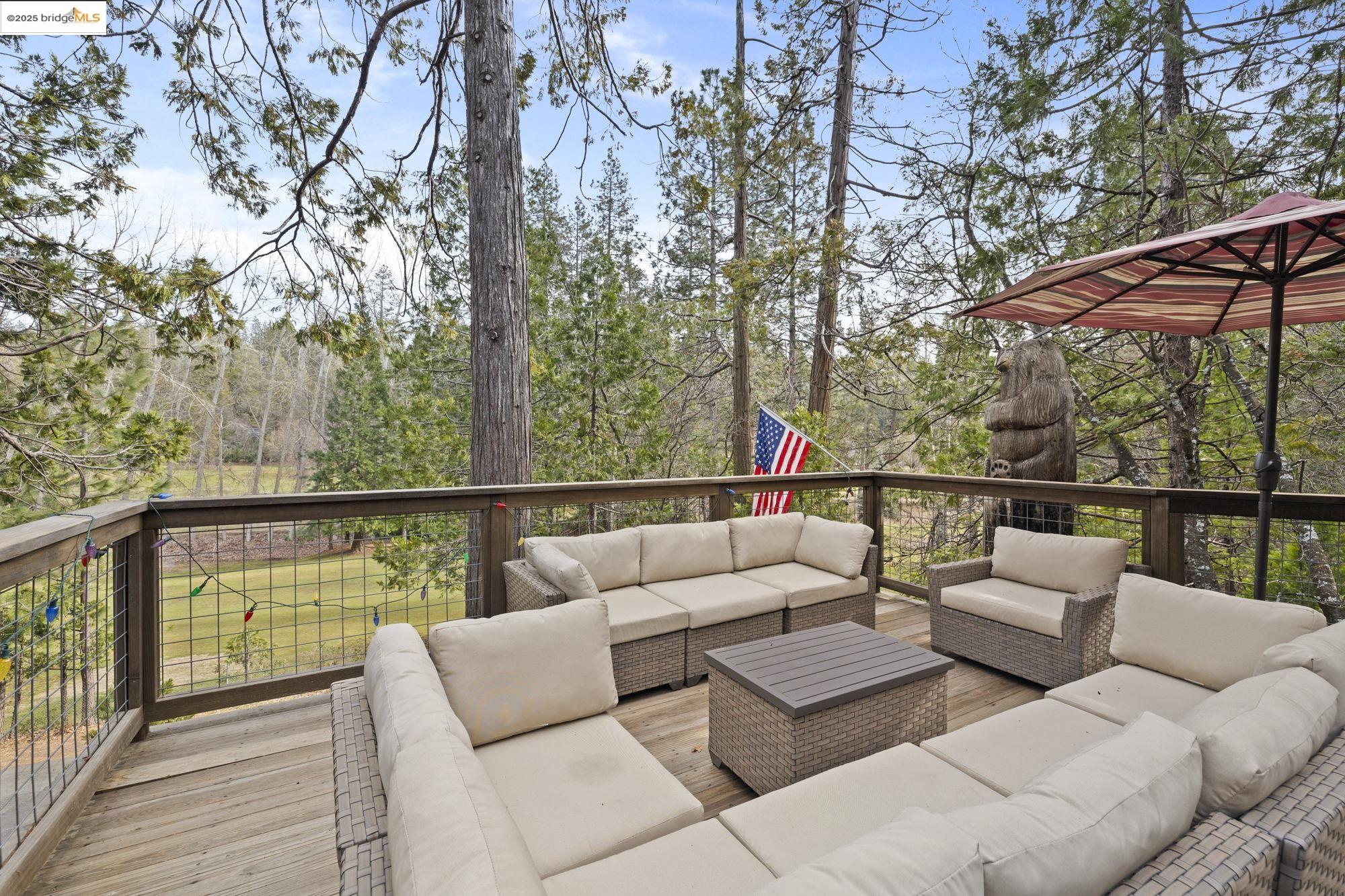 Detail Gallery Image 40 of 52 For 22782 Golf Club Drive, Twain Harte,  CA 95383 - 3 Beds | 2 Baths