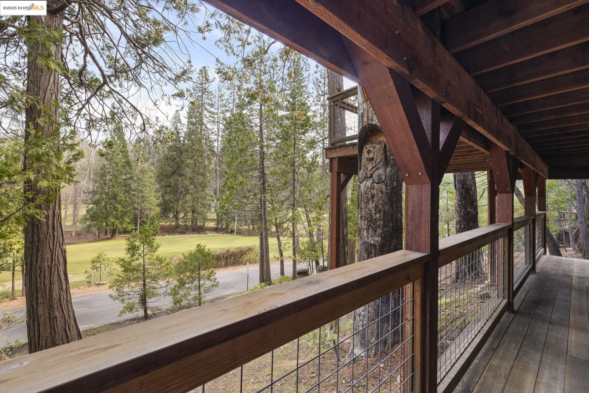 Detail Gallery Image 42 of 52 For 22782 Golf Club Drive, Twain Harte,  CA 95383 - 3 Beds | 2 Baths