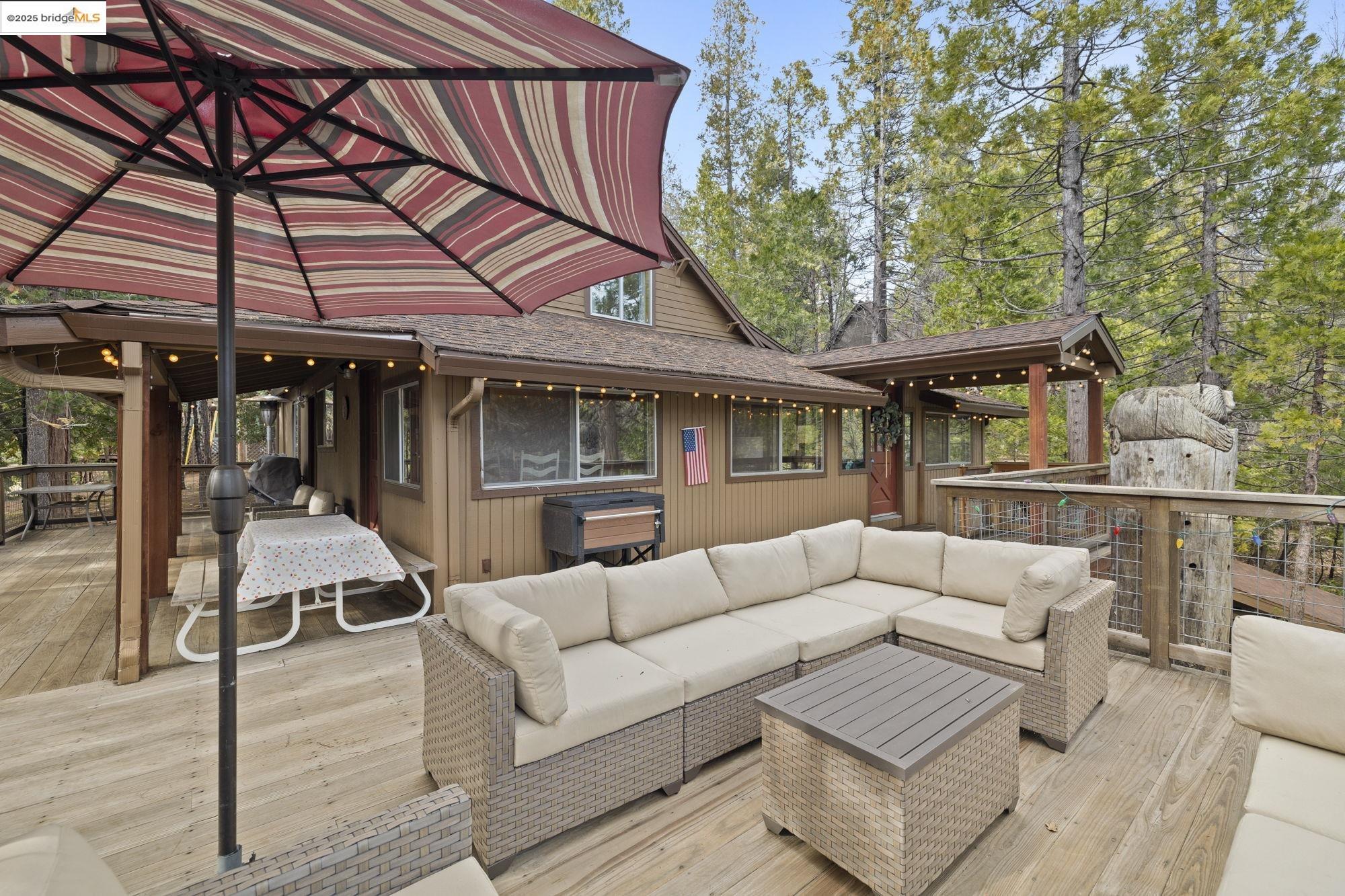 Detail Gallery Image 7 of 52 For 22782 Golf Club Drive, Twain Harte,  CA 95383 - 3 Beds | 2 Baths