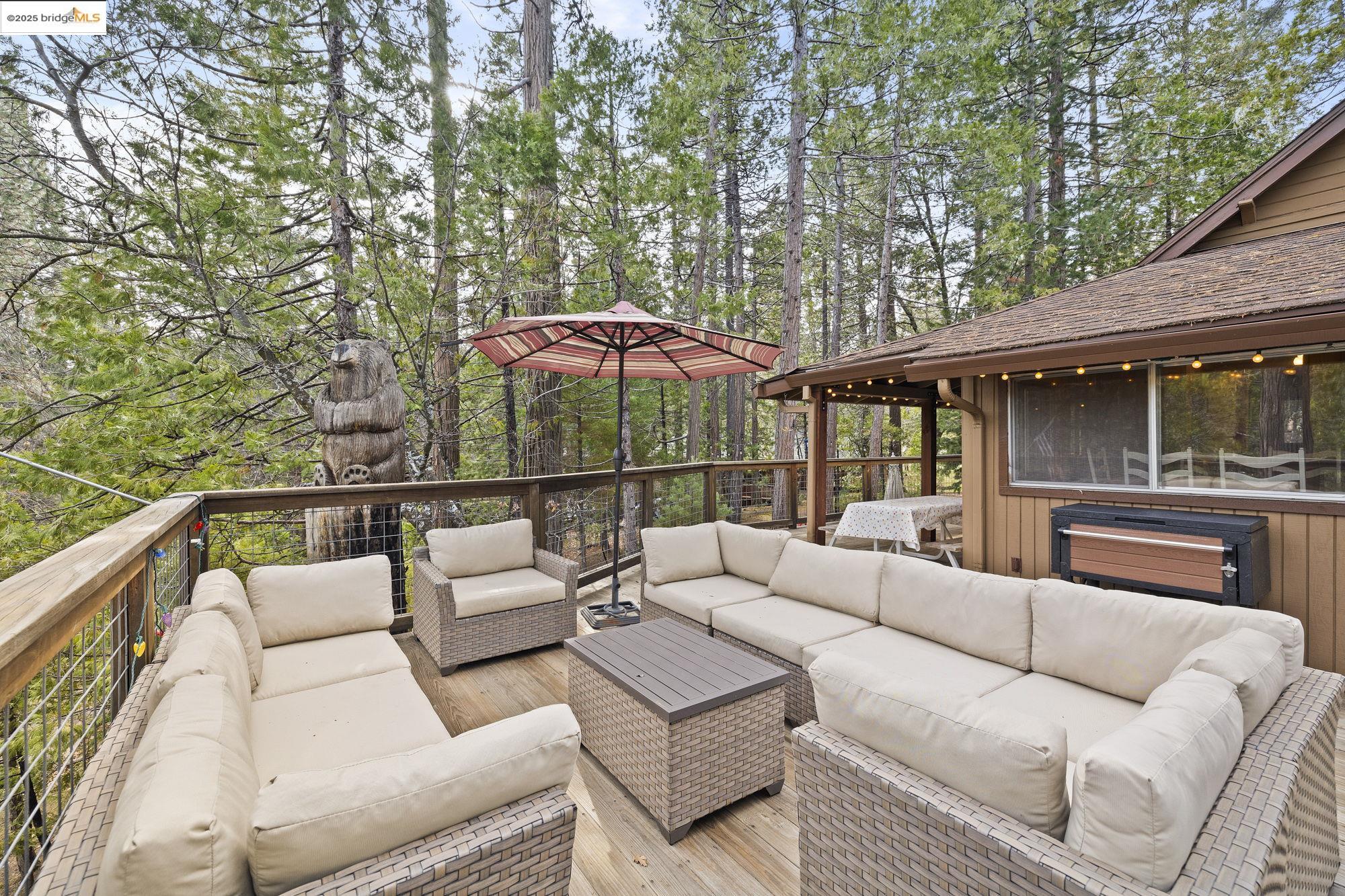 Detail Gallery Image 8 of 52 For 22782 Golf Club Drive, Twain Harte,  CA 95383 - 3 Beds | 2 Baths