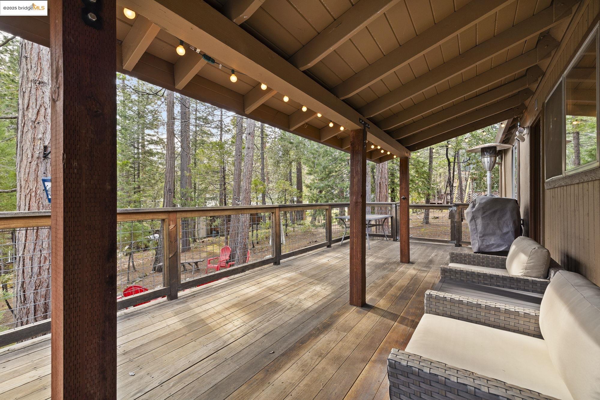 Detail Gallery Image 9 of 52 For 22782 Golf Club Drive, Twain Harte,  CA 95383 - 3 Beds | 2 Baths
