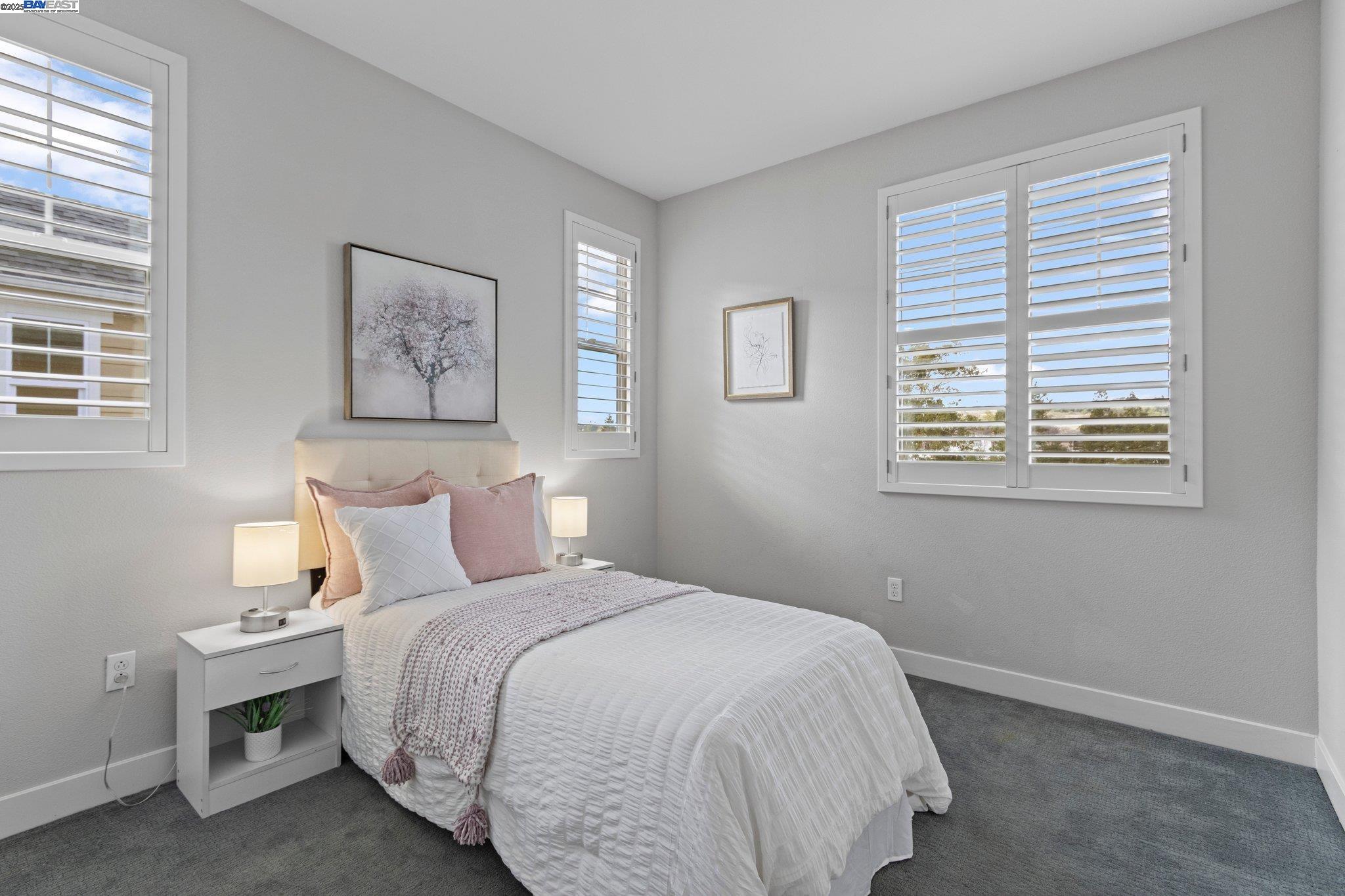 Detail Gallery Image 34 of 39 For 347 Skyforest Way, Scotts Valley,  CA 95066 - 4 Beds | 3/1 Baths