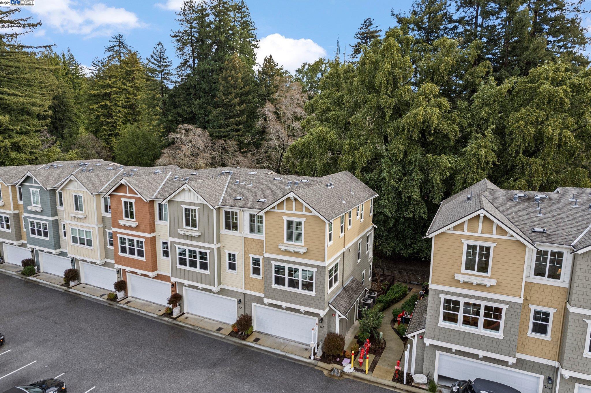 Detail Gallery Image 37 of 39 For 347 Skyforest Way, Scotts Valley,  CA 95066 - 4 Beds | 3/1 Baths
