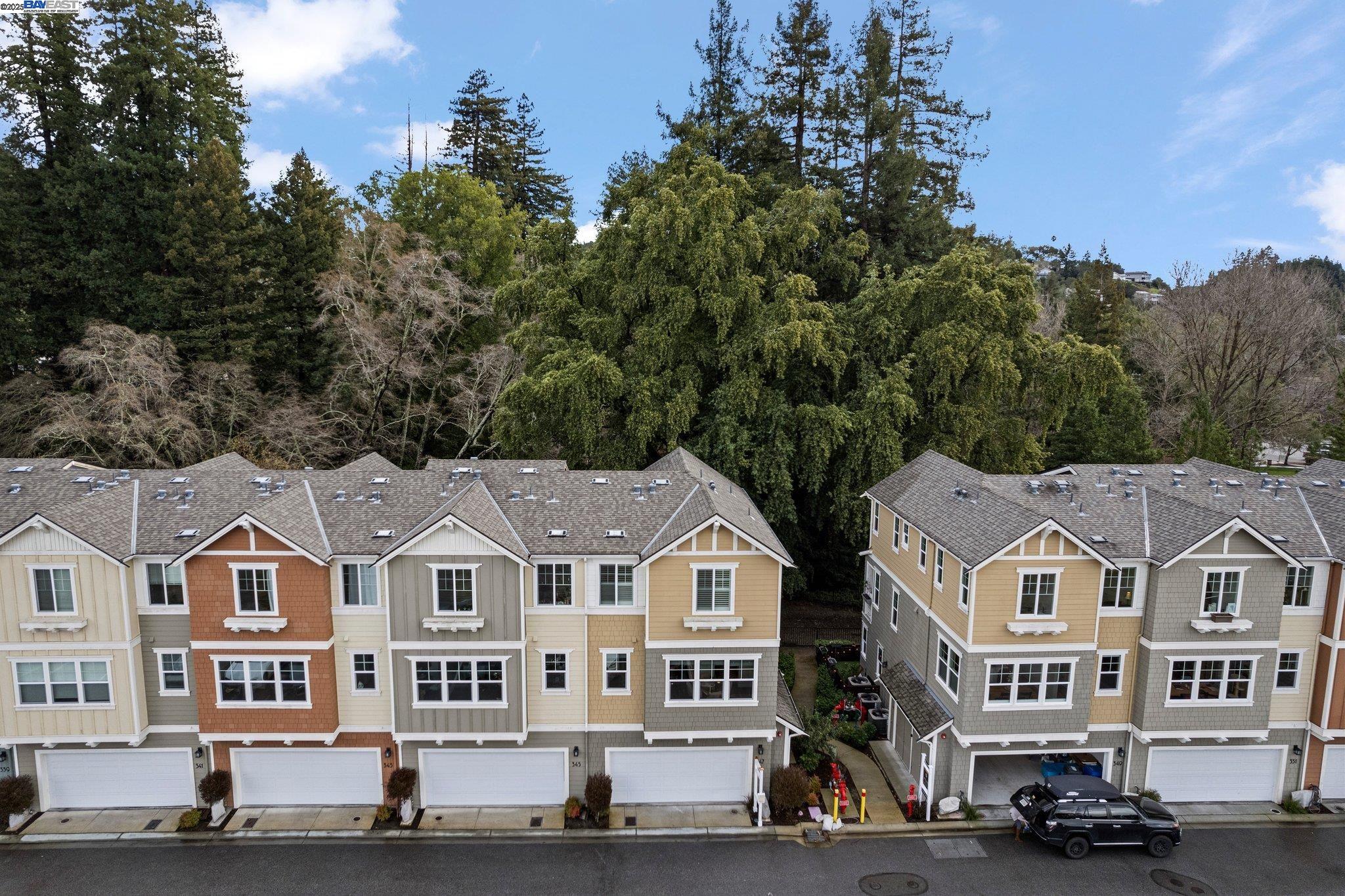 Detail Gallery Image 38 of 39 For 347 Skyforest Way, Scotts Valley,  CA 95066 - 4 Beds | 3/1 Baths