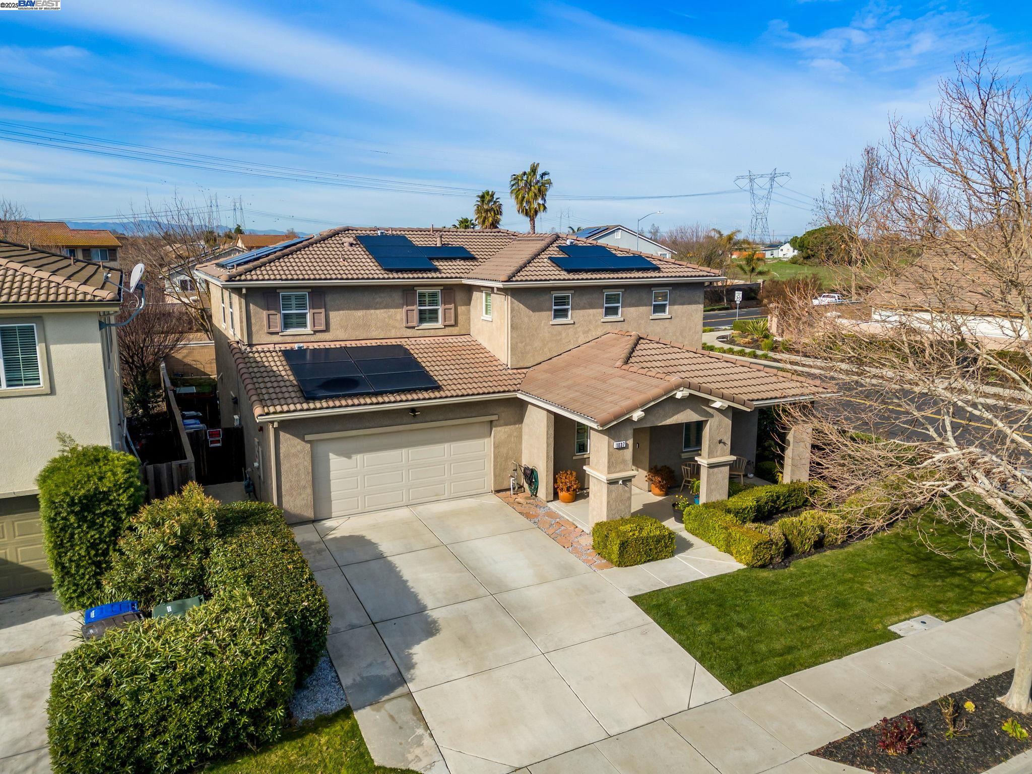Detail Gallery Image 32 of 37 For 1037 Clear Lake Drive, Oakley,  CA 94561 - 4 Beds | 3 Baths