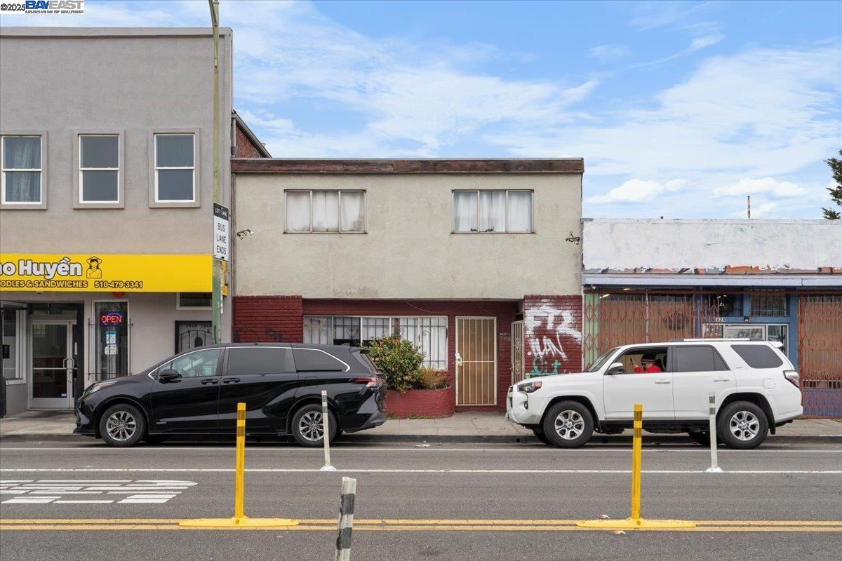 Detail Gallery Image 1 of 1 For 1622 International Blvd, Oakland,  CA 94606 - – Beds | – Baths