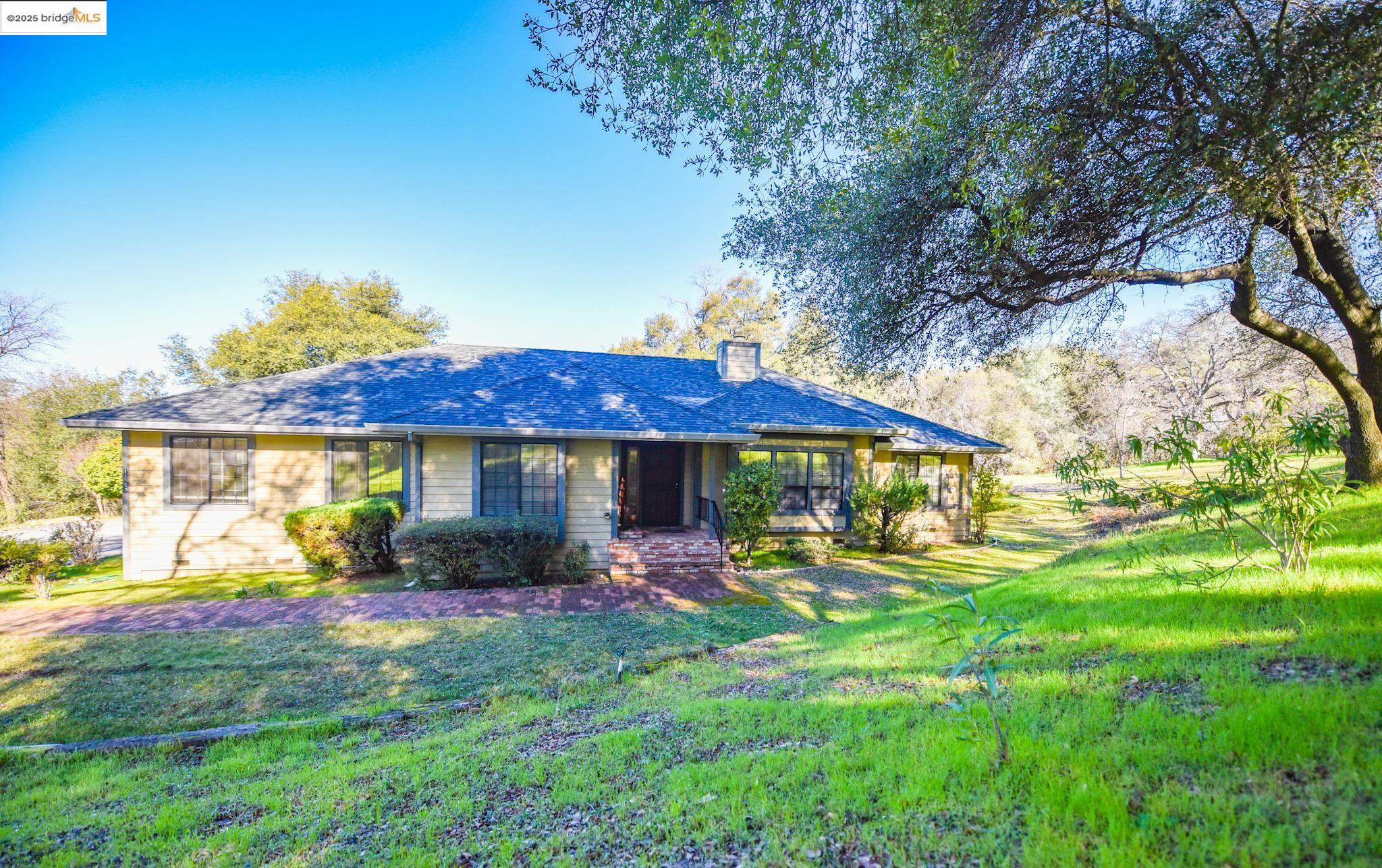 Detail Gallery Image 35 of 52 For 11550 Jennifer Ct., Sonora,  CA 95370-0000 - 4 Beds | 2 Baths
