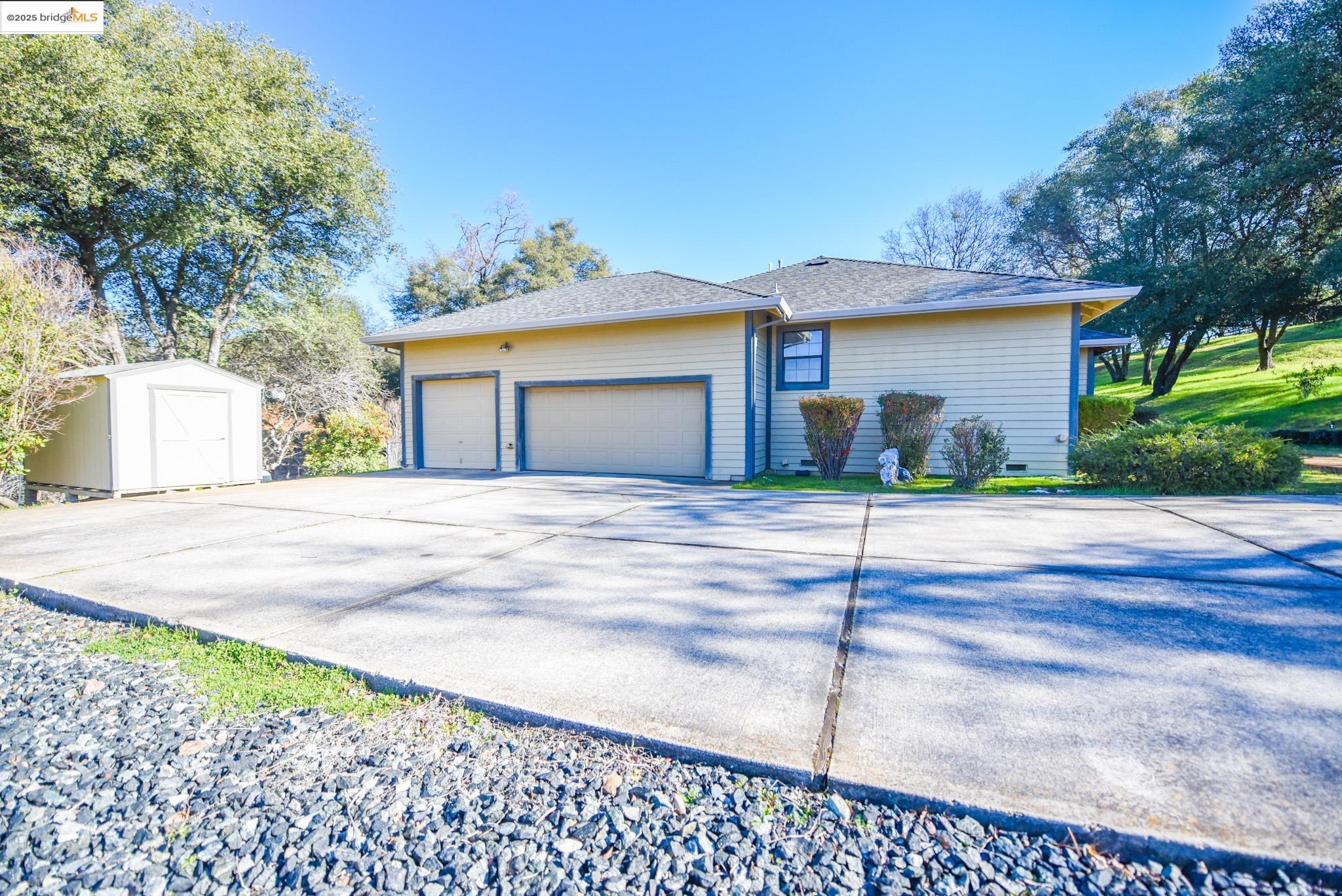 Detail Gallery Image 36 of 52 For 11550 Jennifer Ct., Sonora,  CA 95370-0000 - 4 Beds | 2 Baths