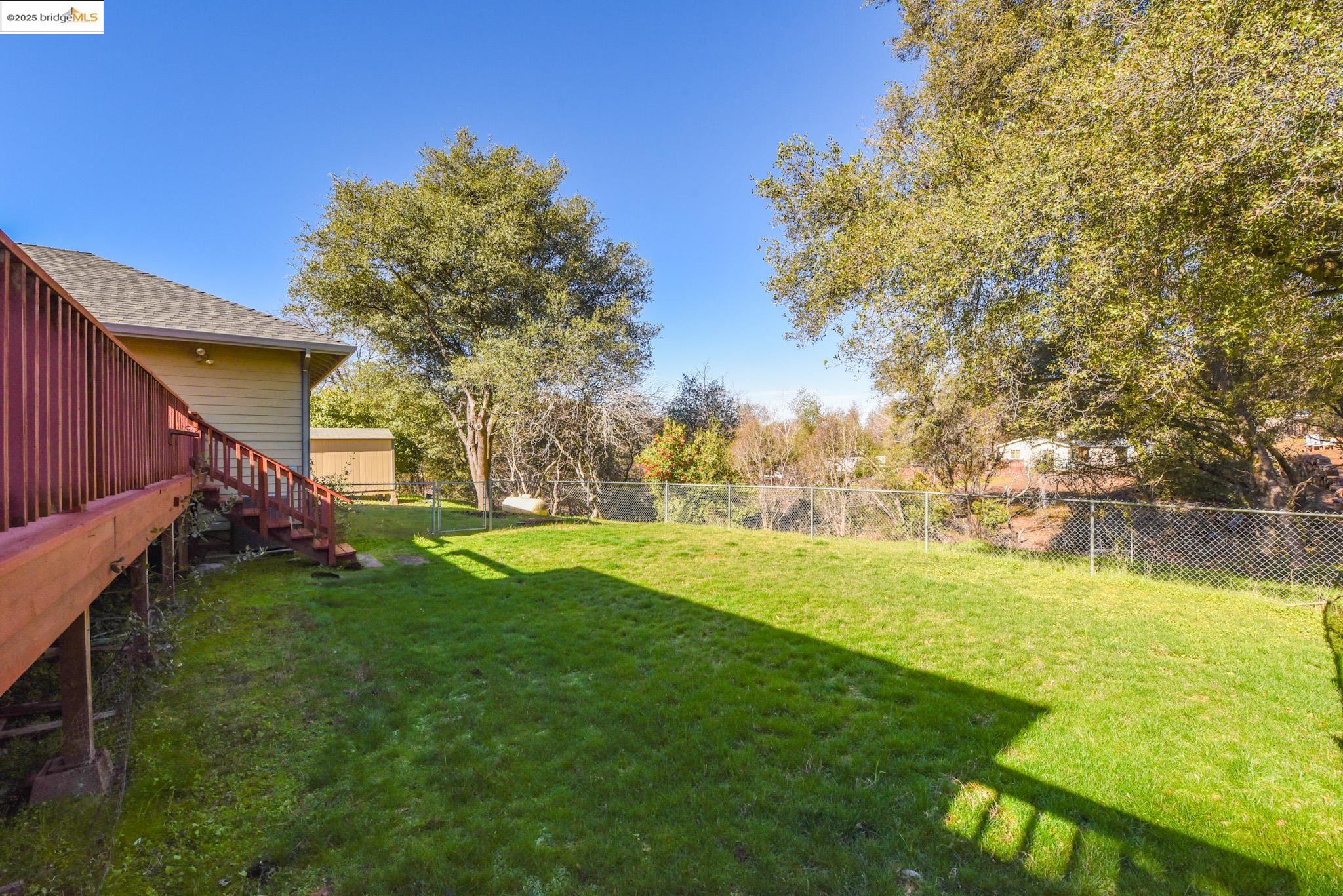 Detail Gallery Image 45 of 52 For 11550 Jennifer Ct., Sonora,  CA 95370-0000 - 4 Beds | 2 Baths