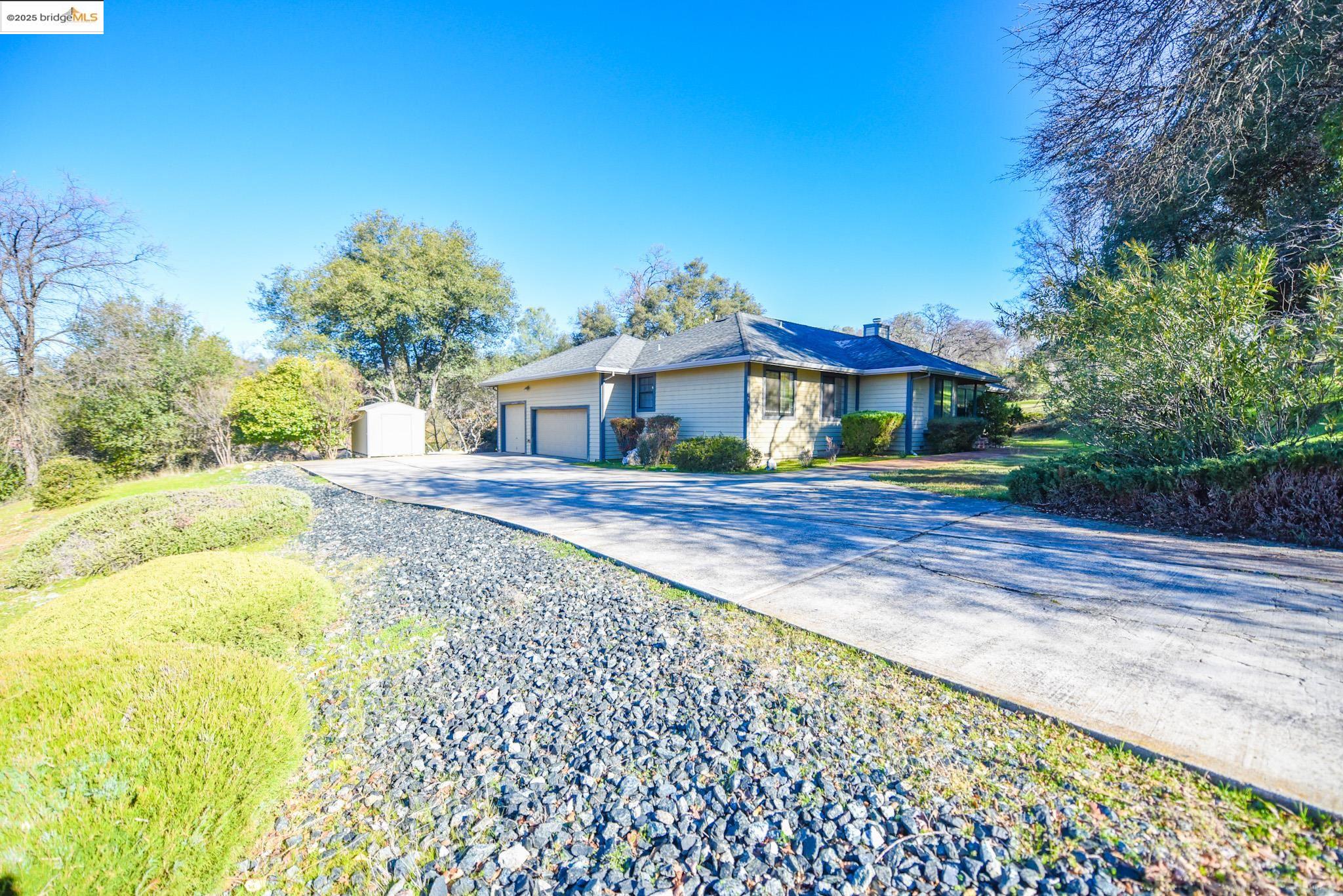 Detail Gallery Image 49 of 52 For 11550 Jennifer Ct., Sonora,  CA 95370-0000 - 4 Beds | 2 Baths
