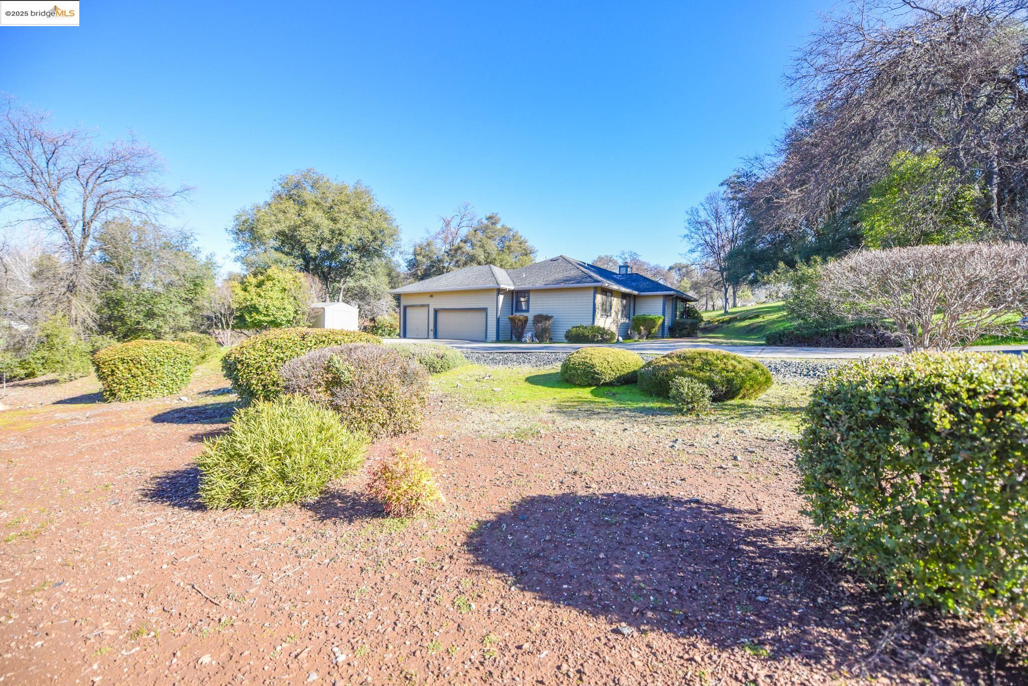 Detail Gallery Image 50 of 52 For 11550 Jennifer Ct., Sonora,  CA 95370-0000 - 4 Beds | 2 Baths