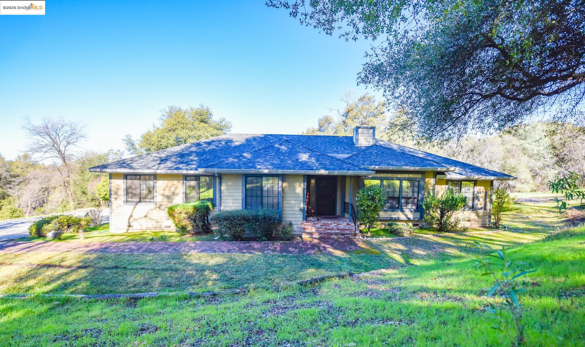 Detail Gallery Image 52 of 52 For 11550 Jennifer Ct., Sonora,  CA 95370-0000 - 4 Beds | 2 Baths