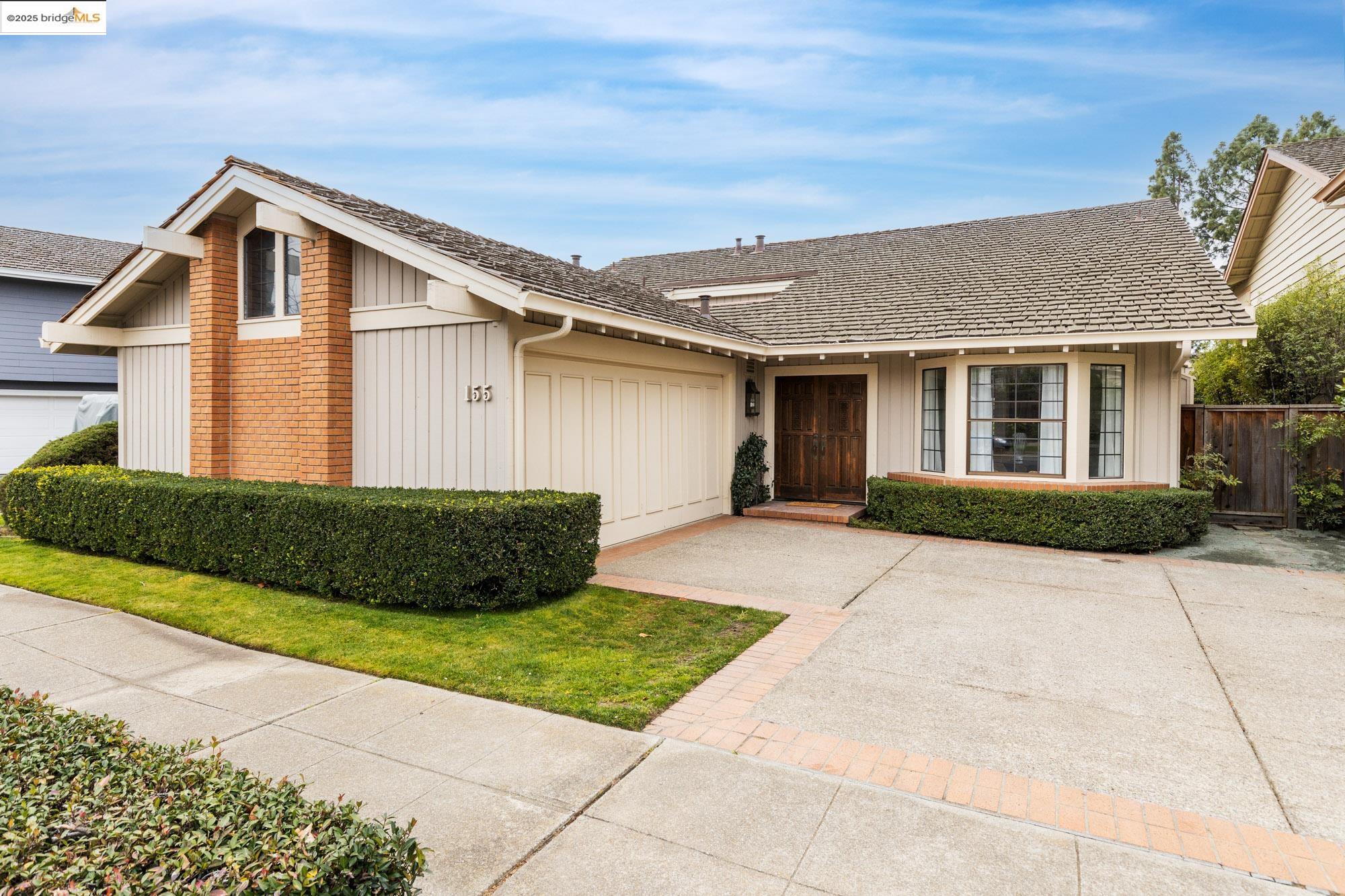 Detail Gallery Image 1 of 1 For 155 Oyster Pond Rd, Alameda,  CA 94502 - 3 Beds | 2 Baths