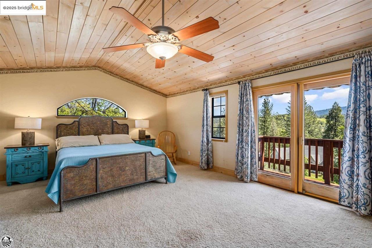 Detail Gallery Image 22 of 55 For 22320 Sanger, Twain Harte,  CA 95383 - 4 Beds | 3 Baths