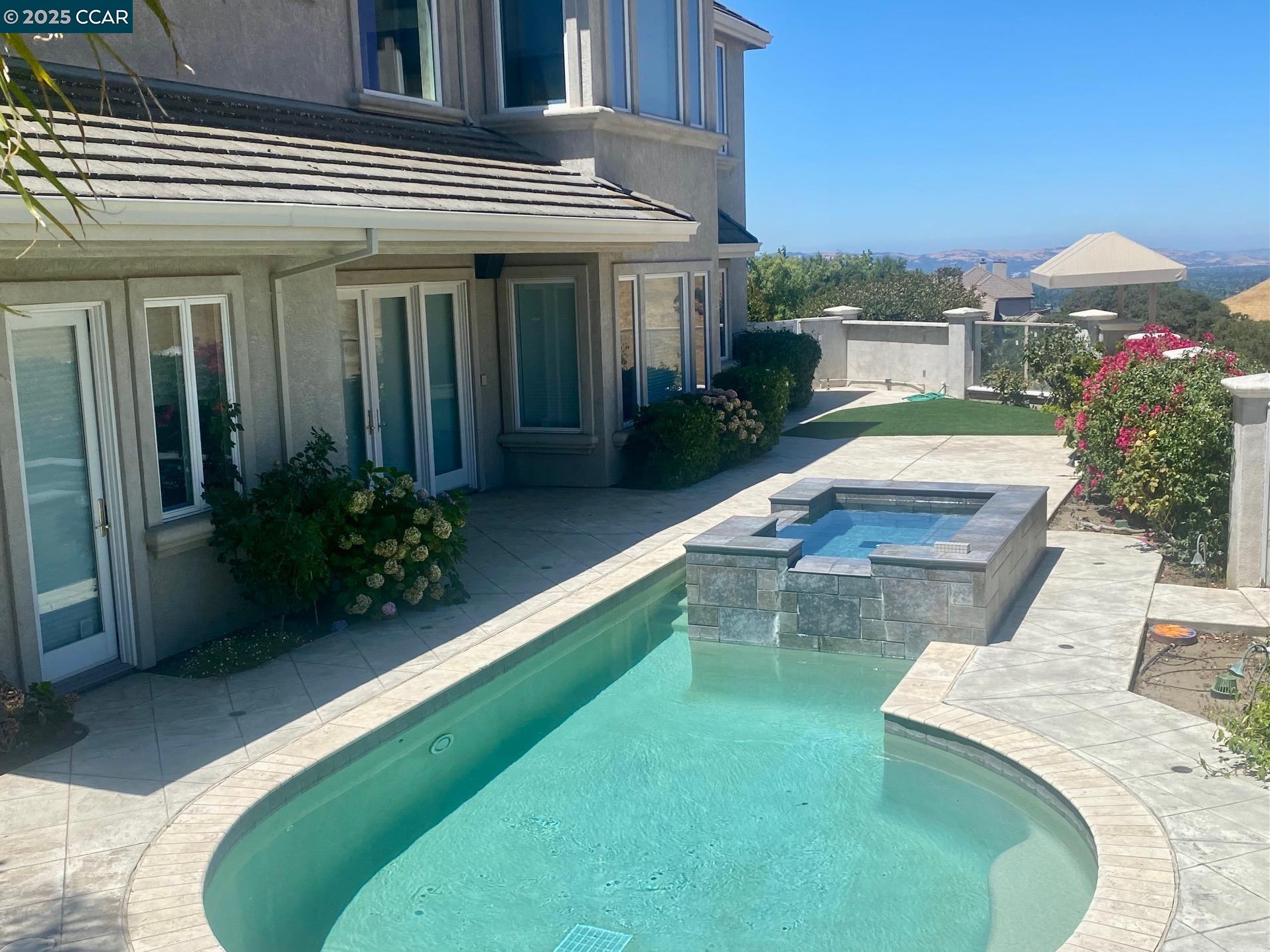 Detail Gallery Image 32 of 57 For 1021 Pebble Beach Dr, Clayton,  CA 94517 - 5 Beds | 5 Baths