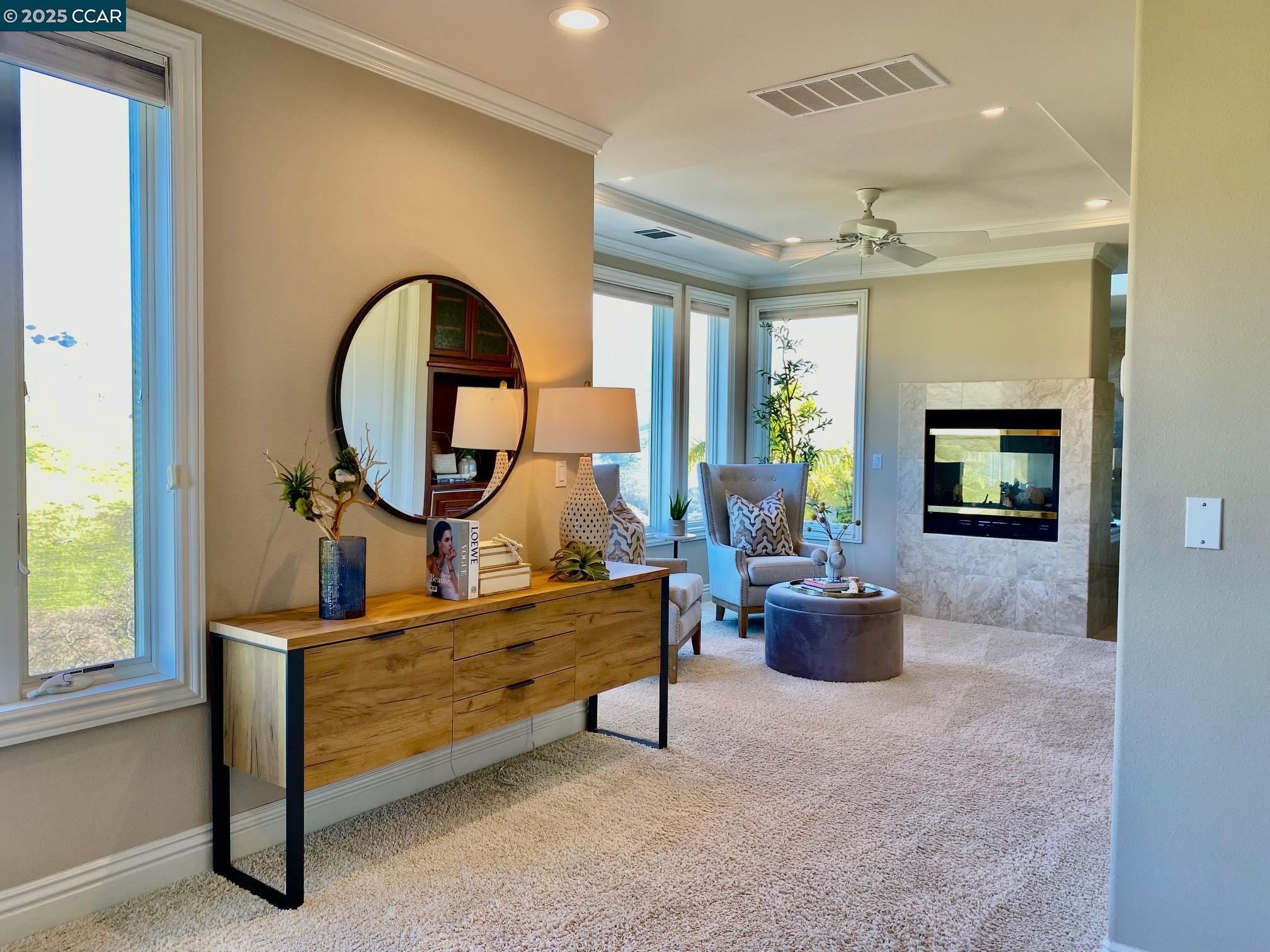 Detail Gallery Image 40 of 57 For 1021 Pebble Beach Dr, Clayton,  CA 94517 - 5 Beds | 5 Baths