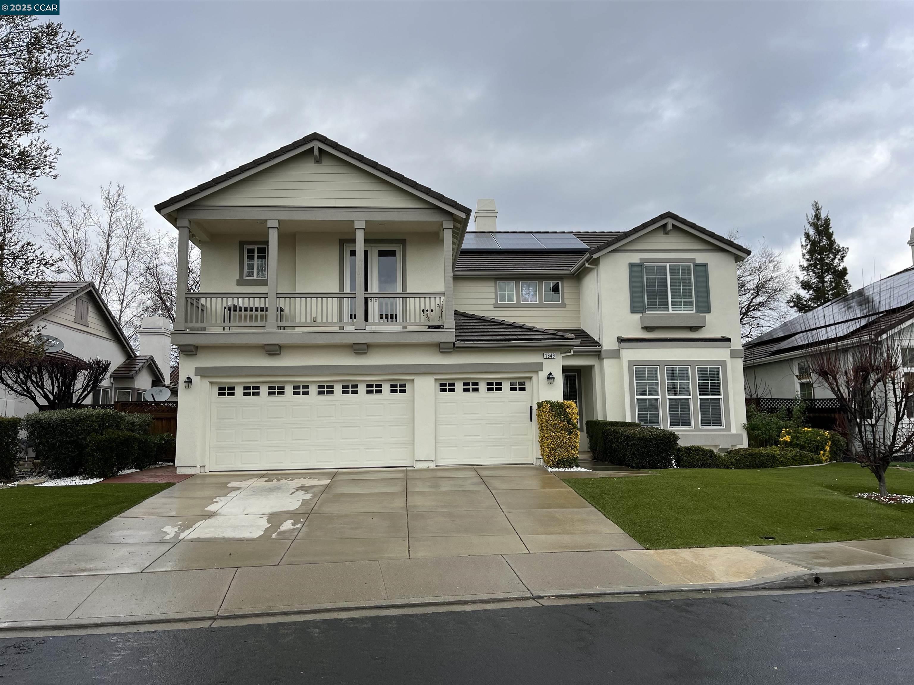 Detail Gallery Image 1 of 40 For 1849 Alexander Way, Brentwood,  CA 94513 - 5 Beds | 4/1 Baths