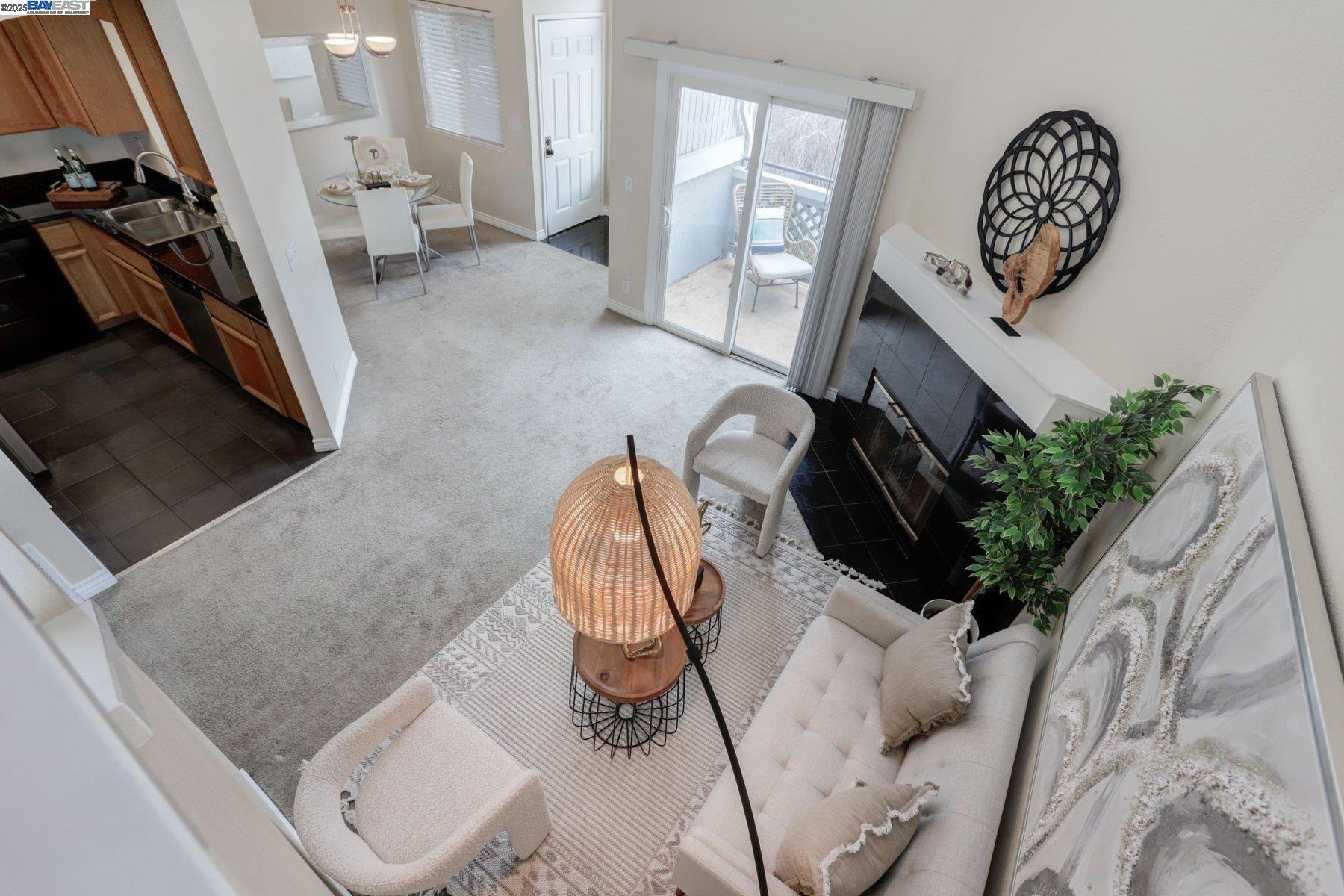 Detail Gallery Image 16 of 22 For 37090 Penzance Cmn, Fremont,  CA 94536 - 2 Beds | 2 Baths