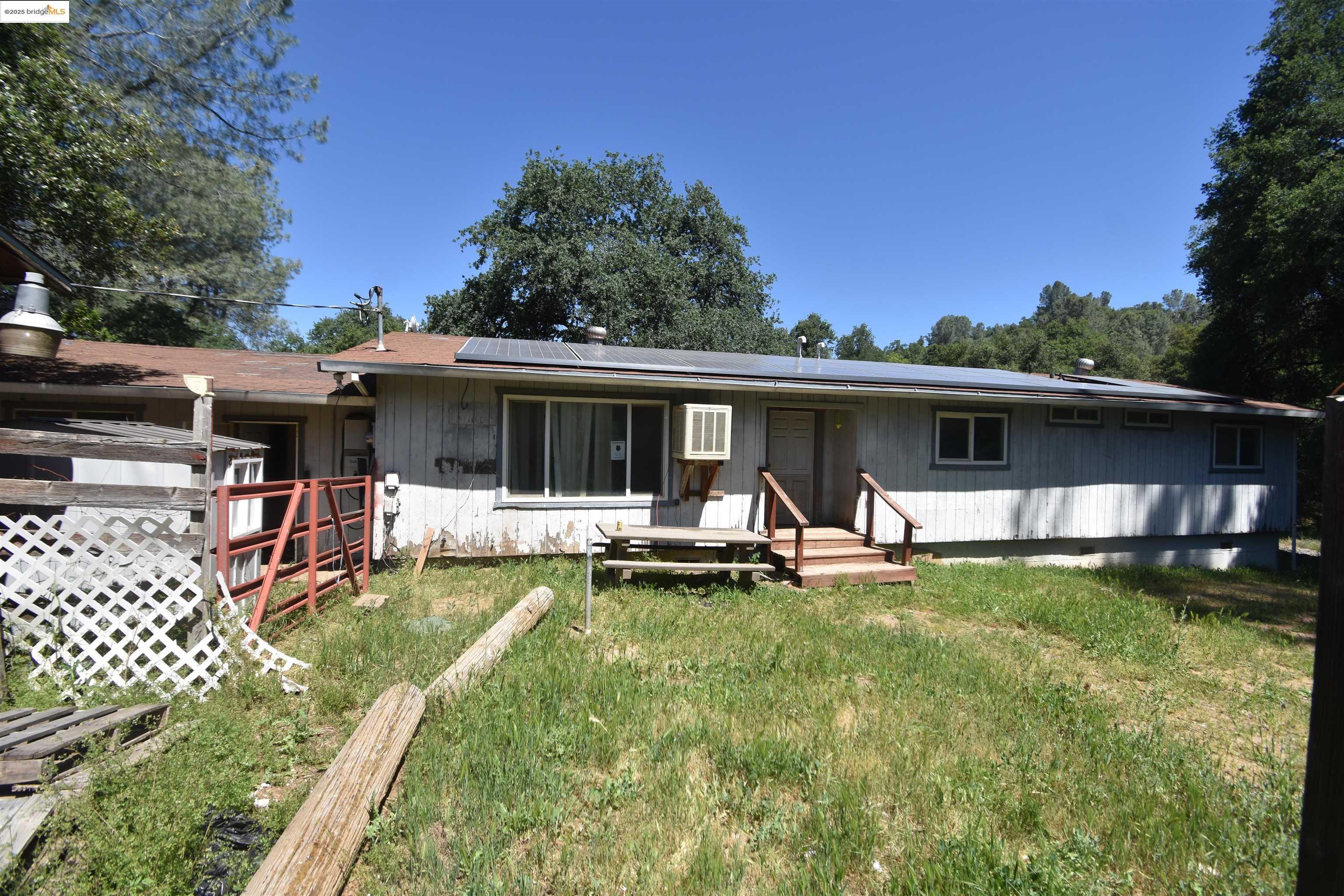 Detail Gallery Image 5 of 23 For 6689 Miller Ranch Rd, Mountain Ranch,  CA 95246 - 3 Beds | 2 Baths
