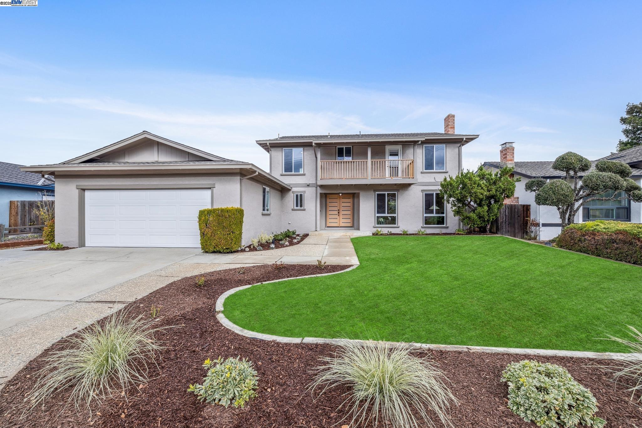 Detail Gallery Image 1 of 1 For 1451 Redmond Ave, San Jose,  CA 95120 - 5 Beds | 2/1 Baths