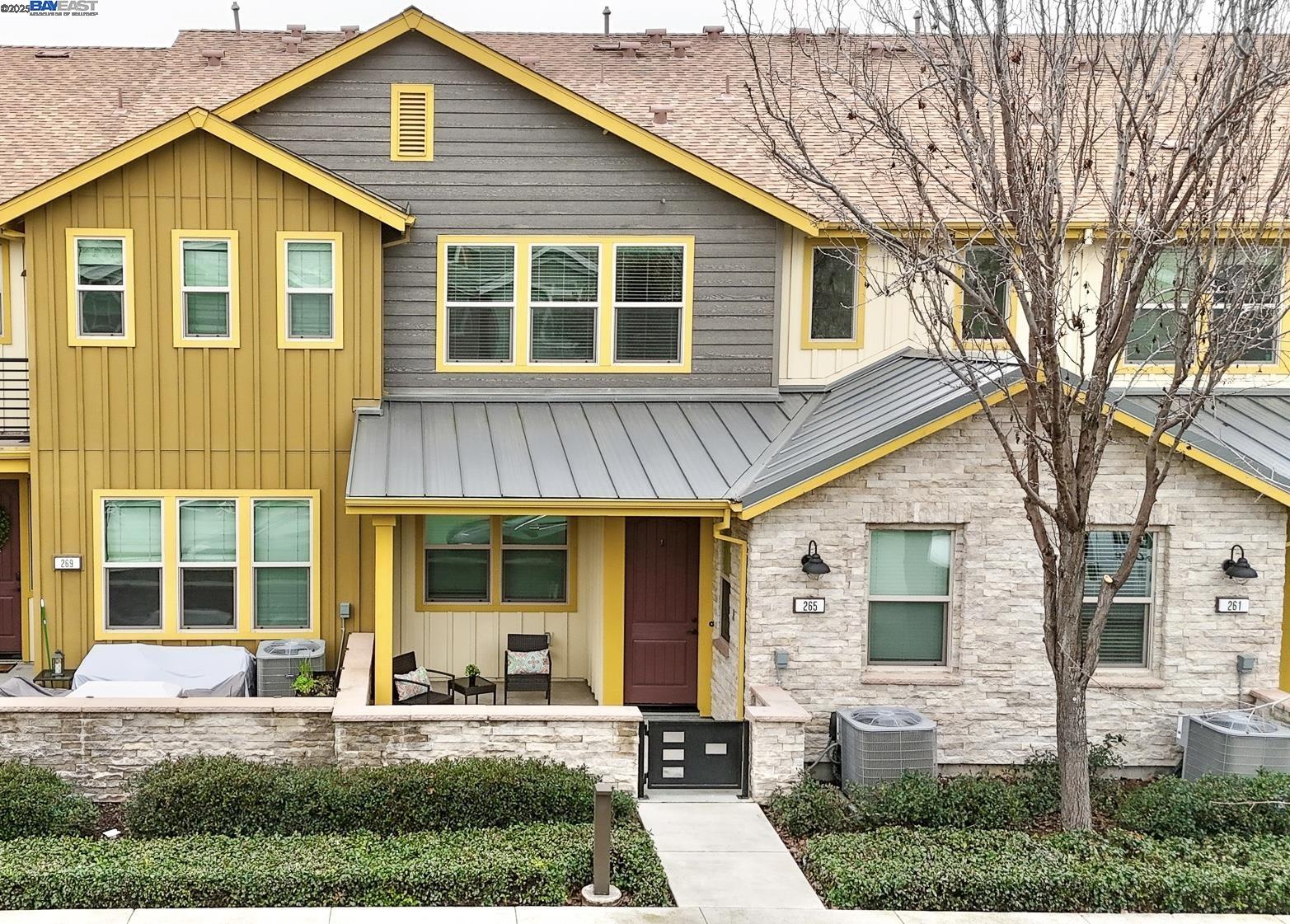 Detail Gallery Image 1 of 1 For 265 Fennel Way, Livermore,  CA 94551 - 3 Beds | 2/1 Baths