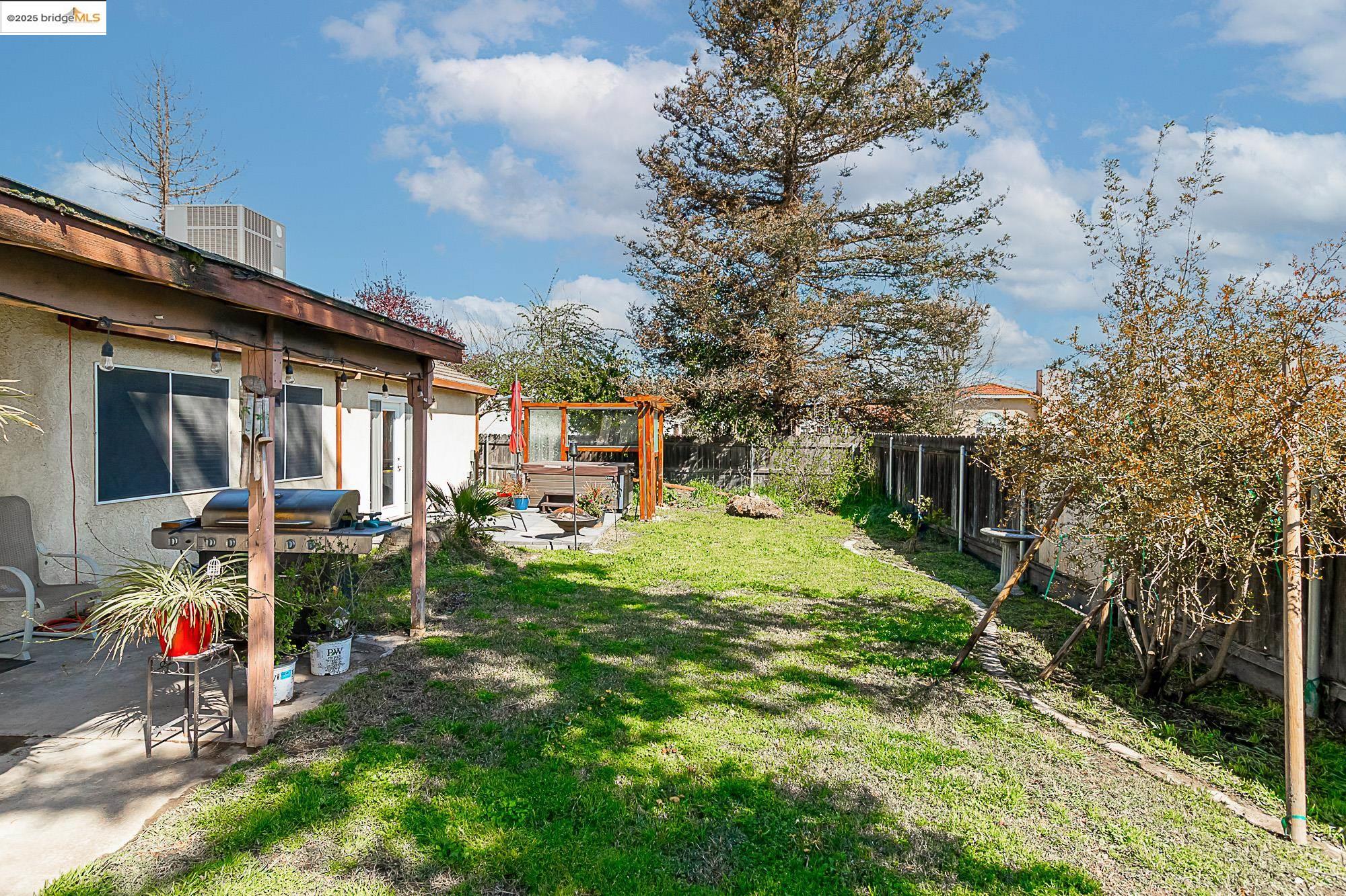 Detail Gallery Image 28 of 28 For 1800 7th St, Hughson,  CA 95326 - 4 Beds | 2 Baths