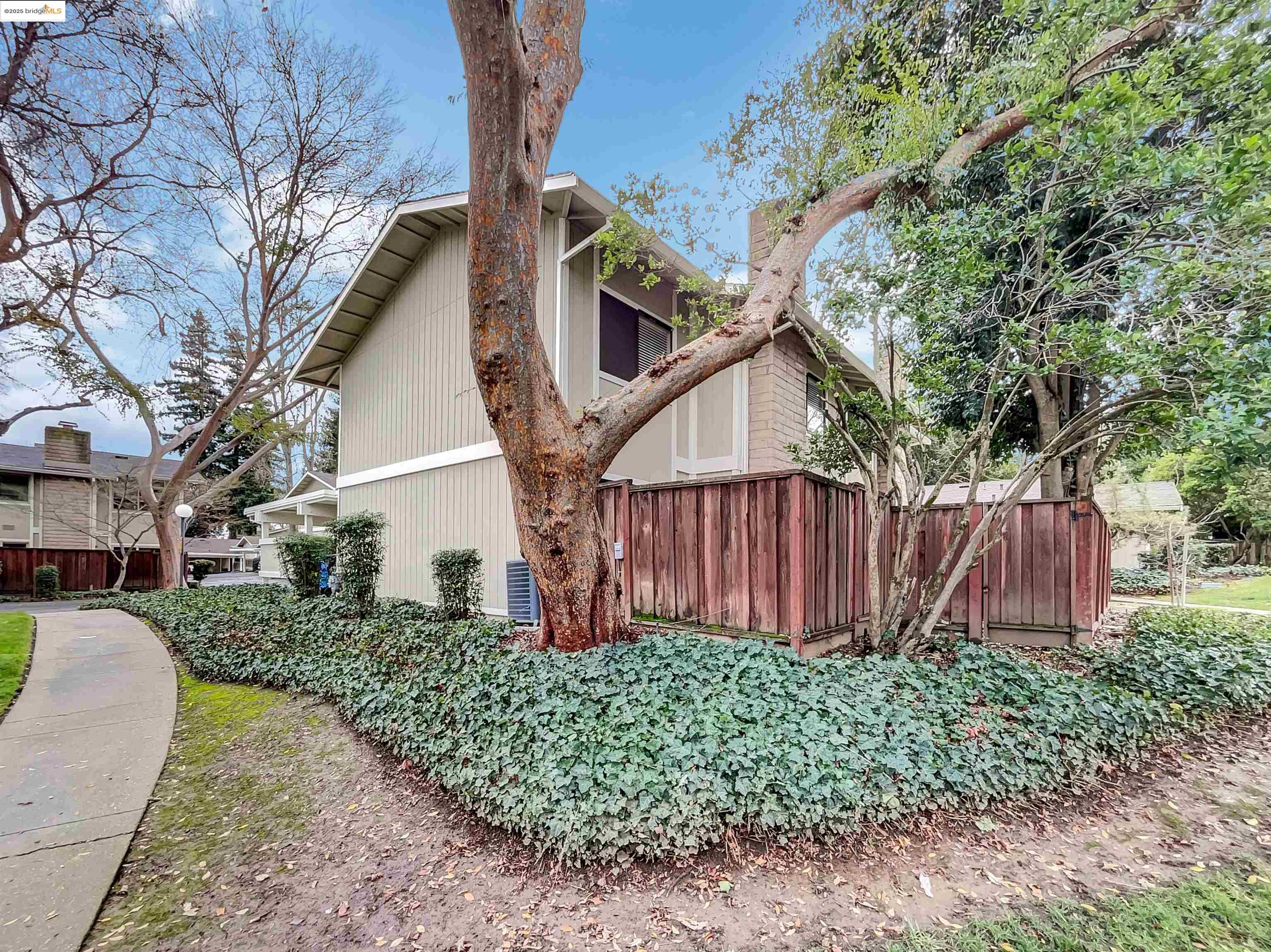 Detail Gallery Image 14 of 34 For 175 Midland Way, Danville,  CA 94526 - 2 Beds | 1/1 Baths