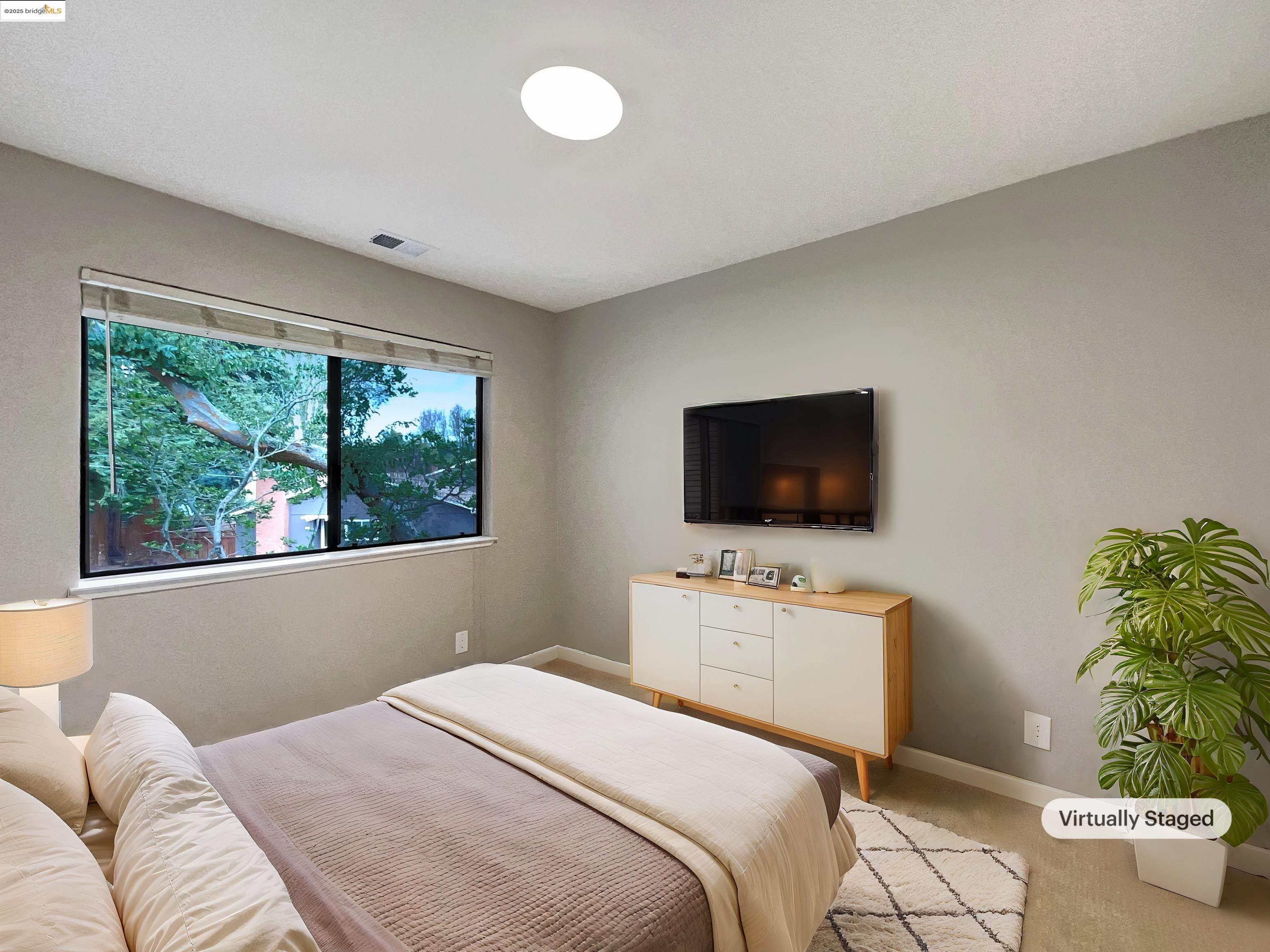 Detail Gallery Image 4 of 34 For 175 Midland Way, Danville,  CA 94526 - 2 Beds | 1/1 Baths