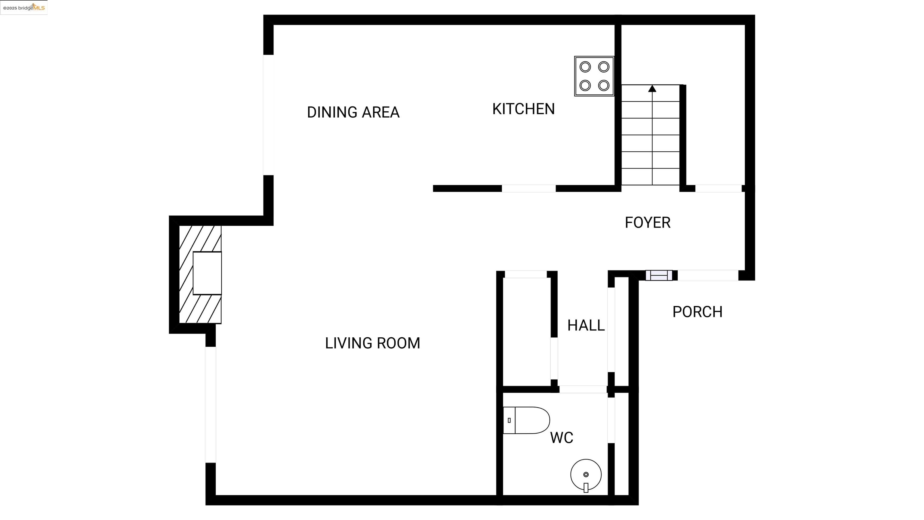 Detail Gallery Image 33 of 34 For 175 Midland Way, Danville,  CA 94526 - 2 Beds | 1/1 Baths