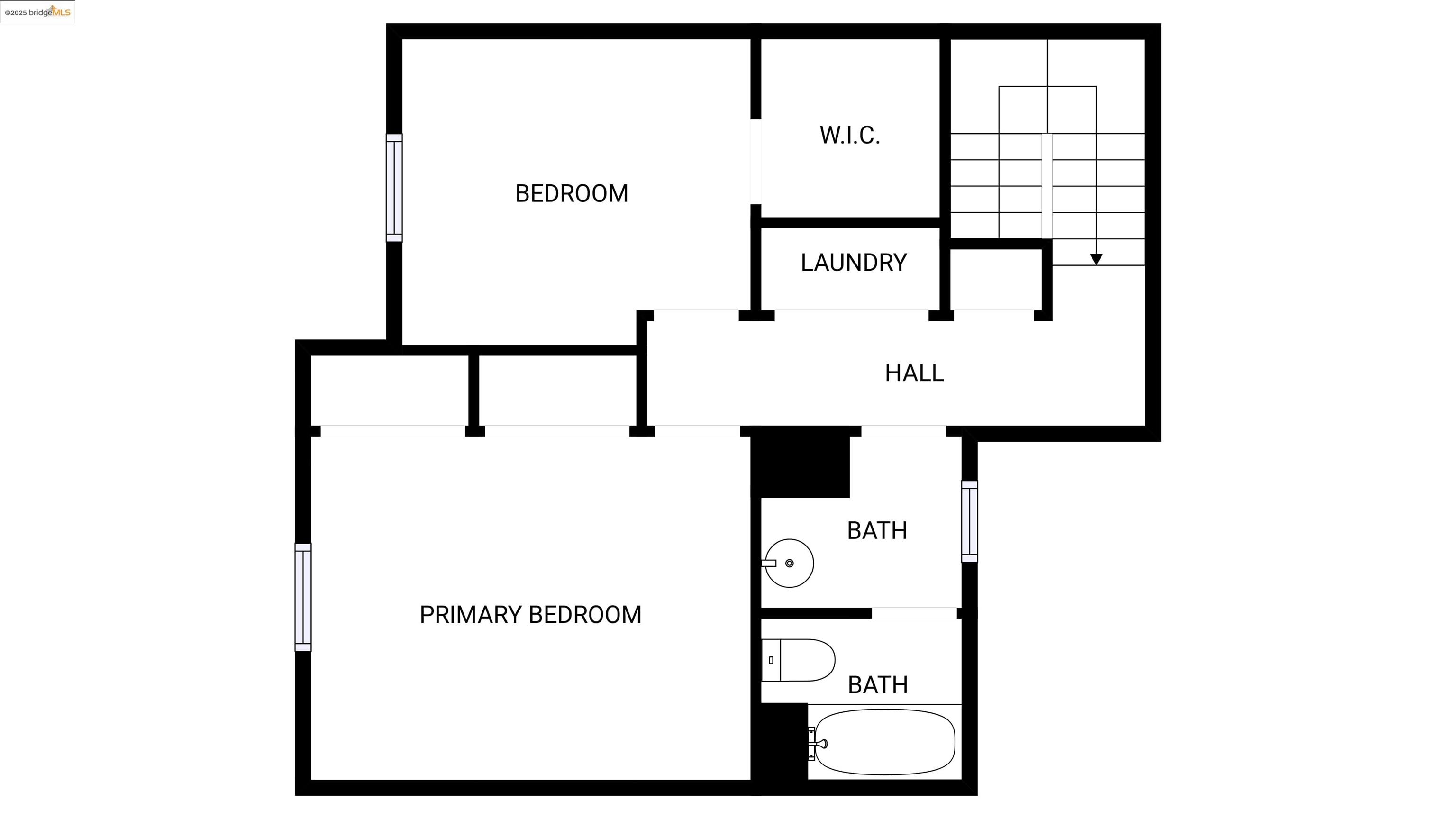 Detail Gallery Image 34 of 34 For 175 Midland Way, Danville,  CA 94526 - 2 Beds | 1/1 Baths