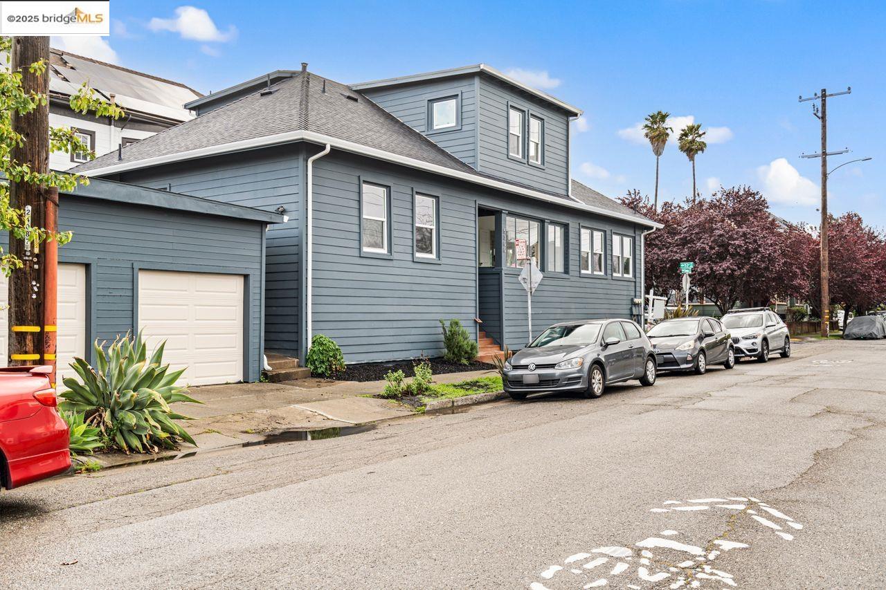 Detail Gallery Image 1 of 1 For 5300 Genoa St, Oakland,  CA 94608 - – Beds | – Baths