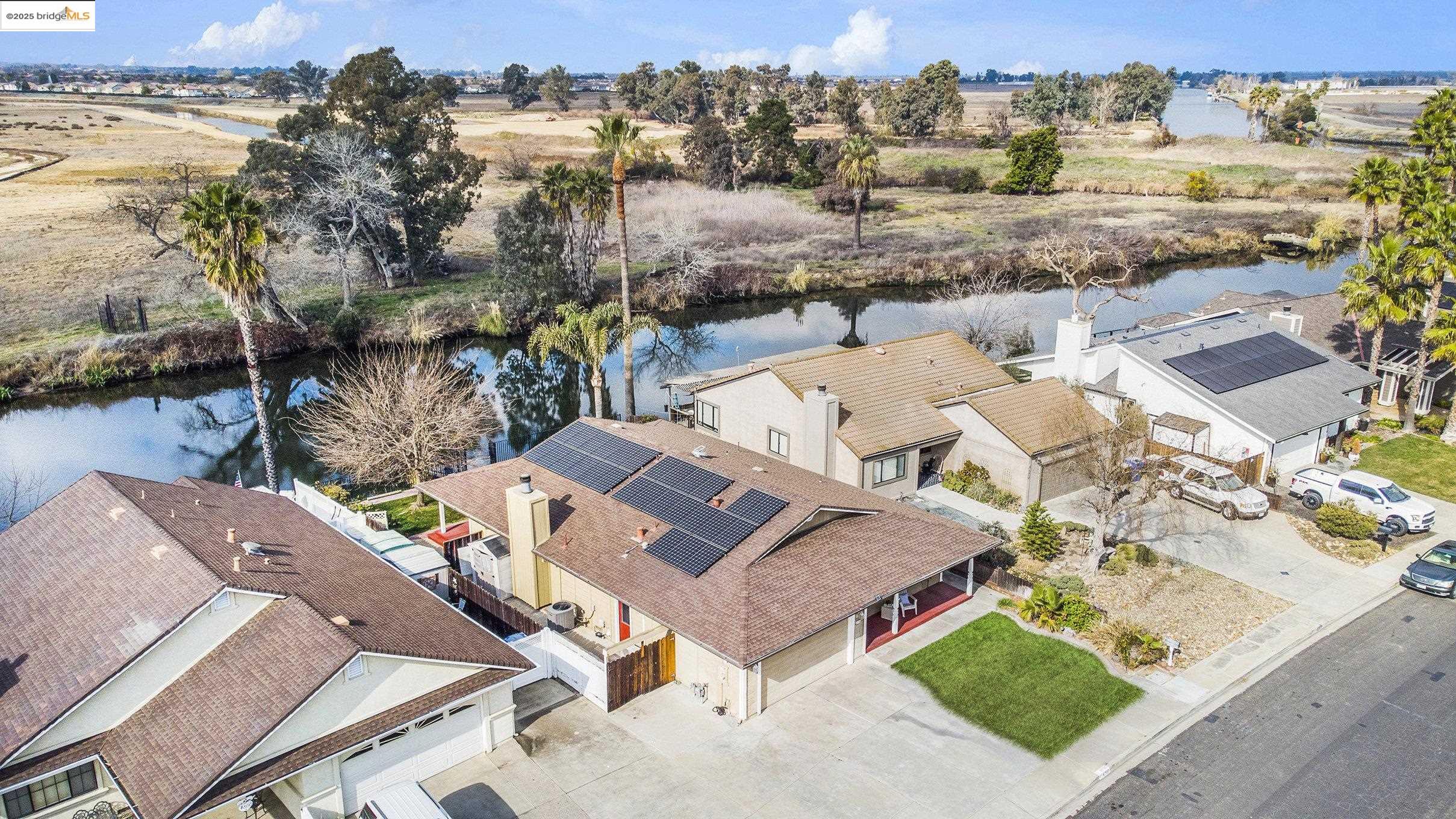 Detail Gallery Image 1 of 1 For 4790 Discovery Pt, Discovery Bay,  CA 94505 - 3 Beds | 2 Baths