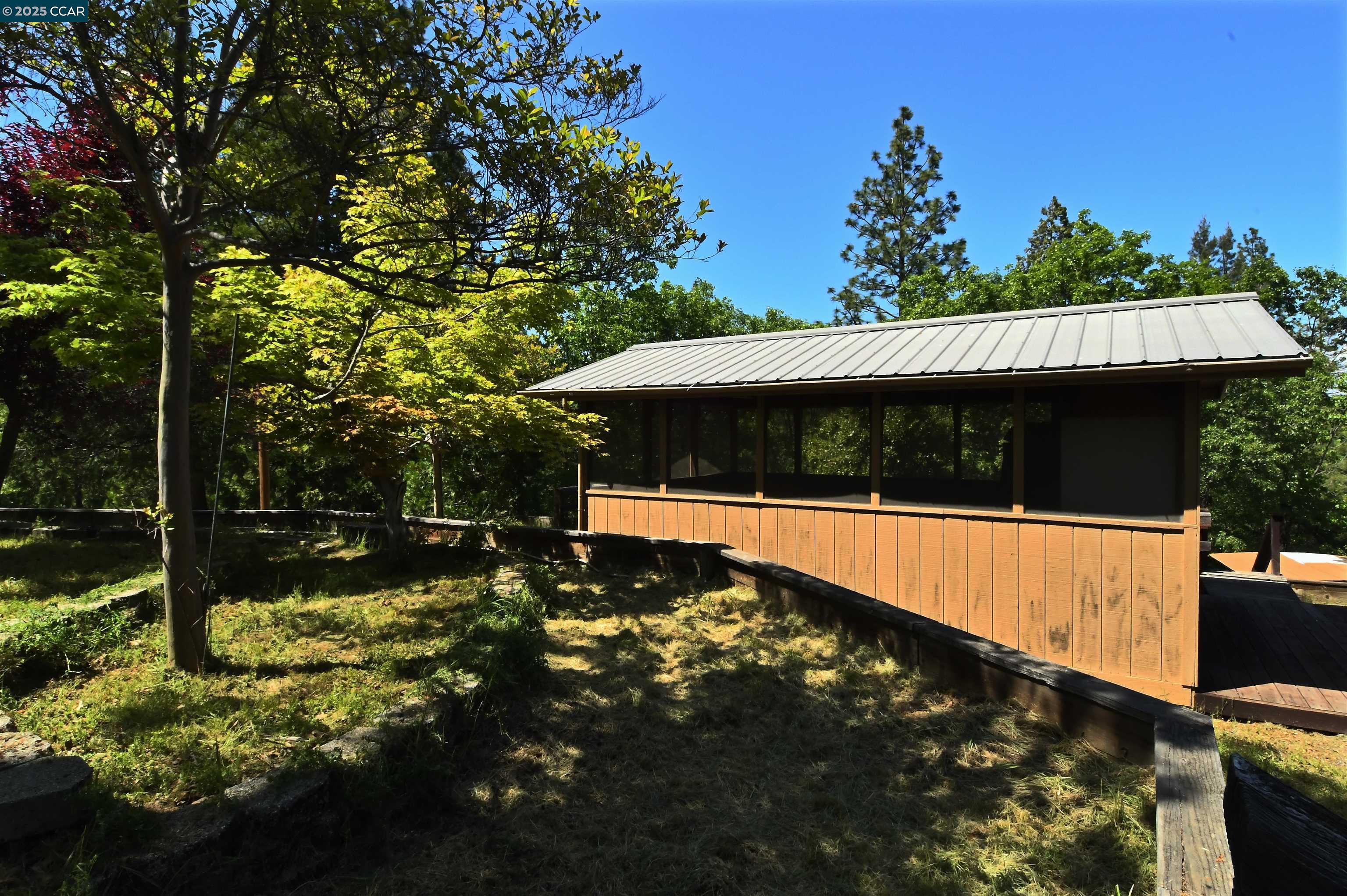 Detail Gallery Image 21 of 30 For 9687 Manzanita Way, Coulterville,  CA 95311 - 3 Beds | 2 Baths