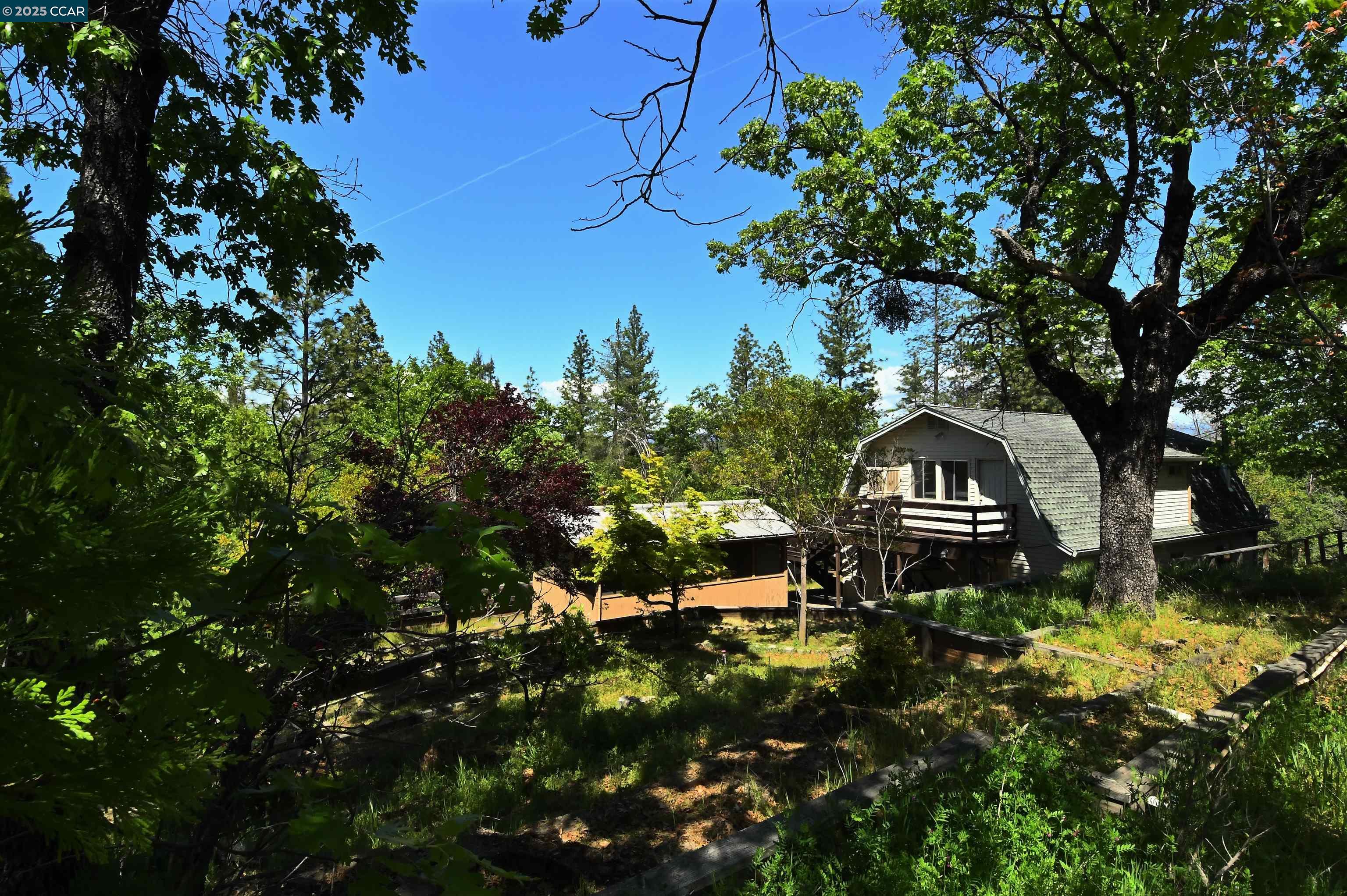 Detail Gallery Image 26 of 30 For 9687 Manzanita Way, Coulterville,  CA 95311 - 3 Beds | 2 Baths