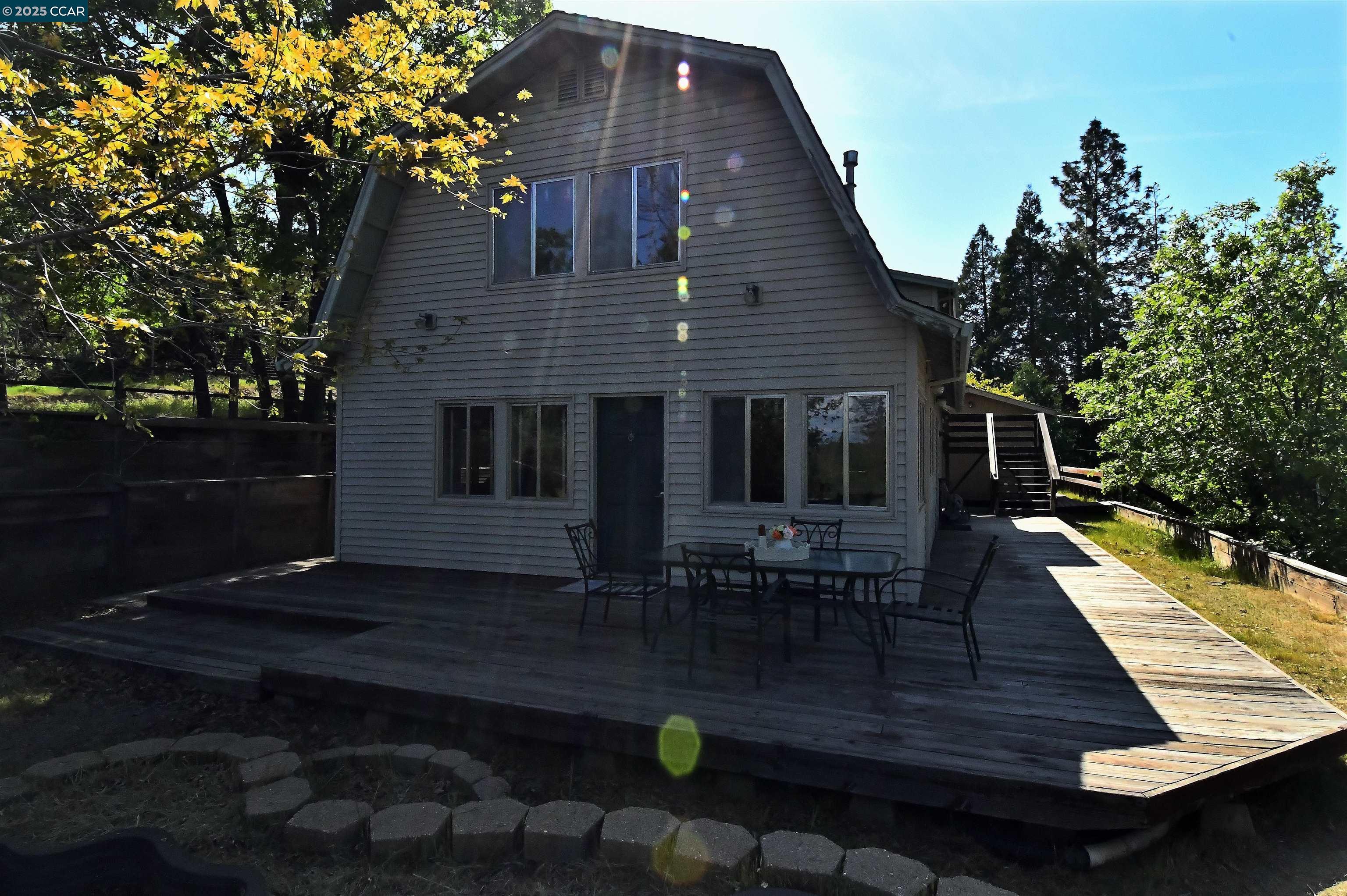 Detail Gallery Image 28 of 30 For 9687 Manzanita Way, Coulterville,  CA 95311 - 3 Beds | 2 Baths