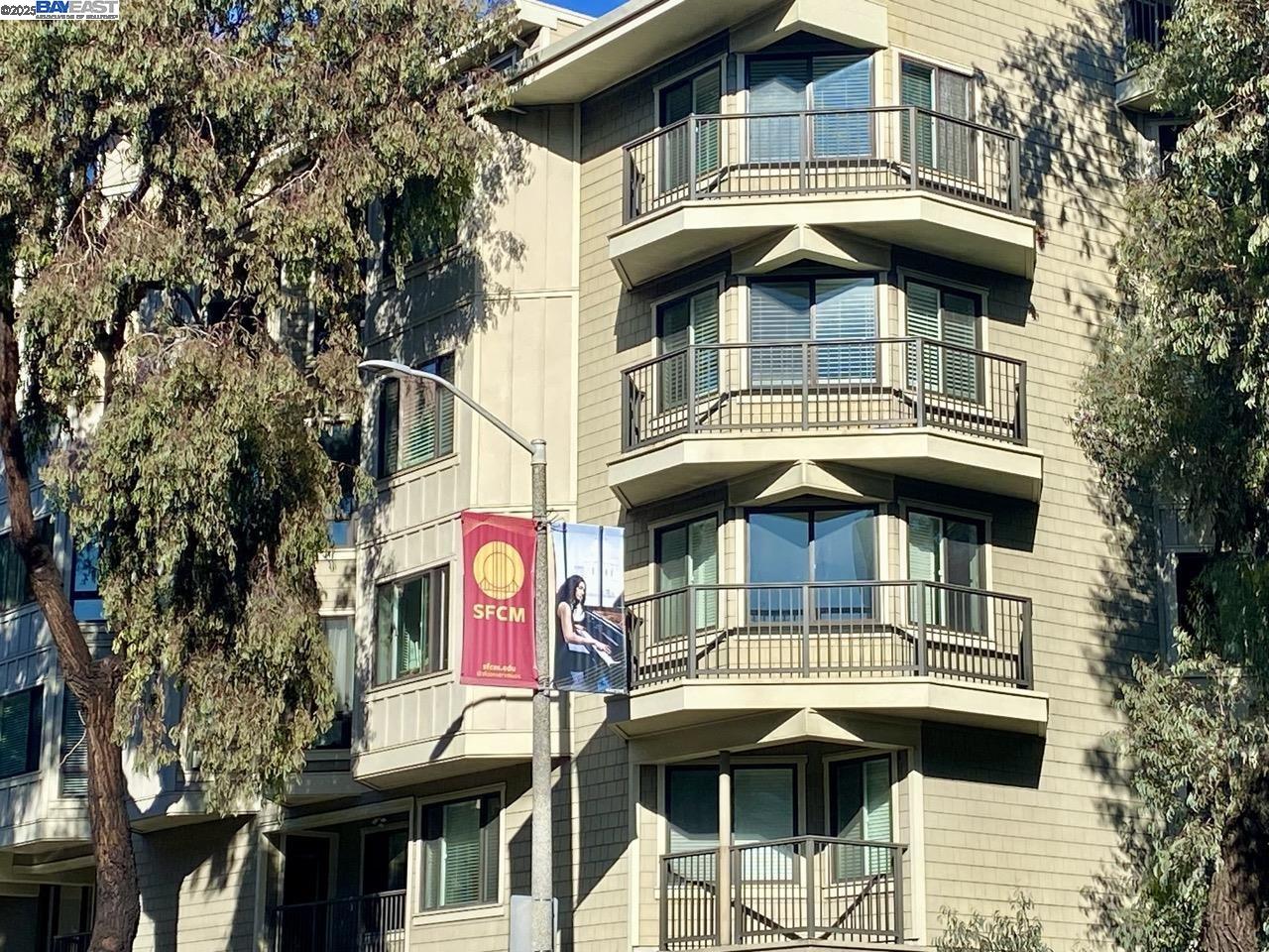Detail Gallery Image 1 of 1 For 1700 Gough St #25,  San Francisco,  CA 94109 - 1 Beds | 1 Baths