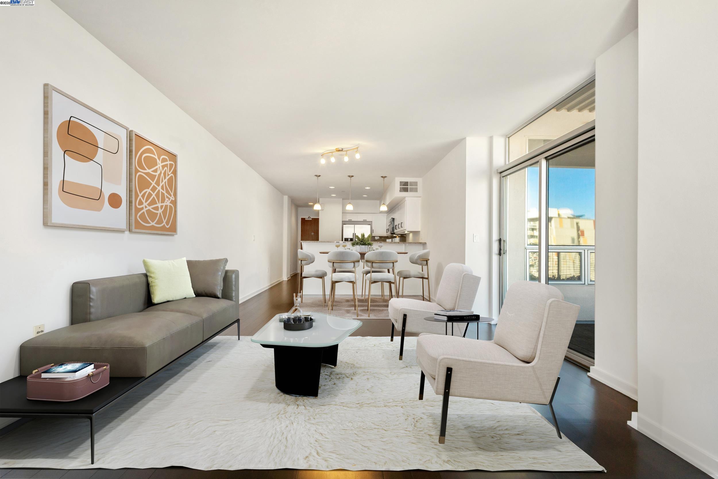 More Details about MLS # 41085914 : 630 THOMAS L BERKLEY WAY # 623